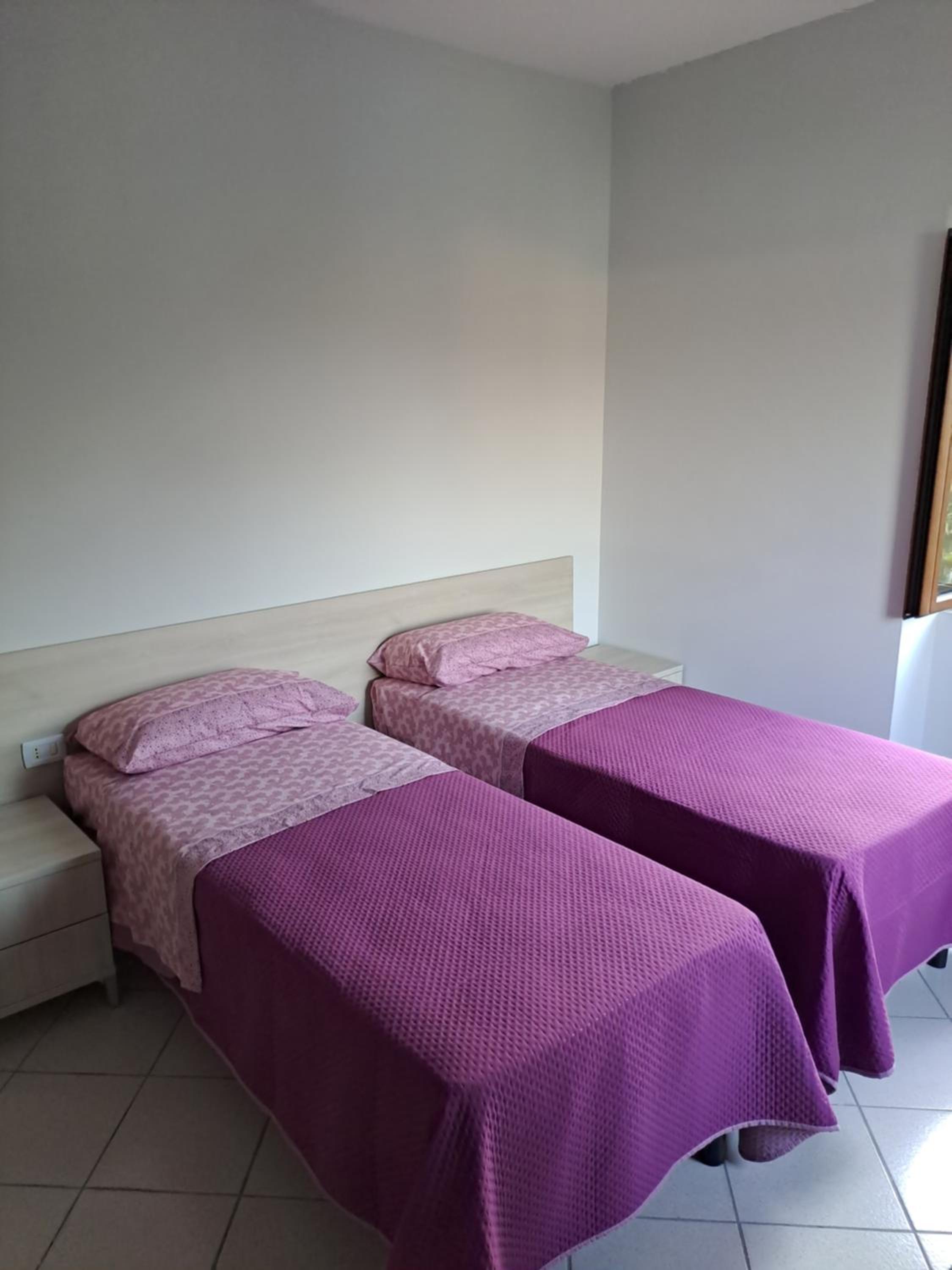 Agriturismo Pavoni