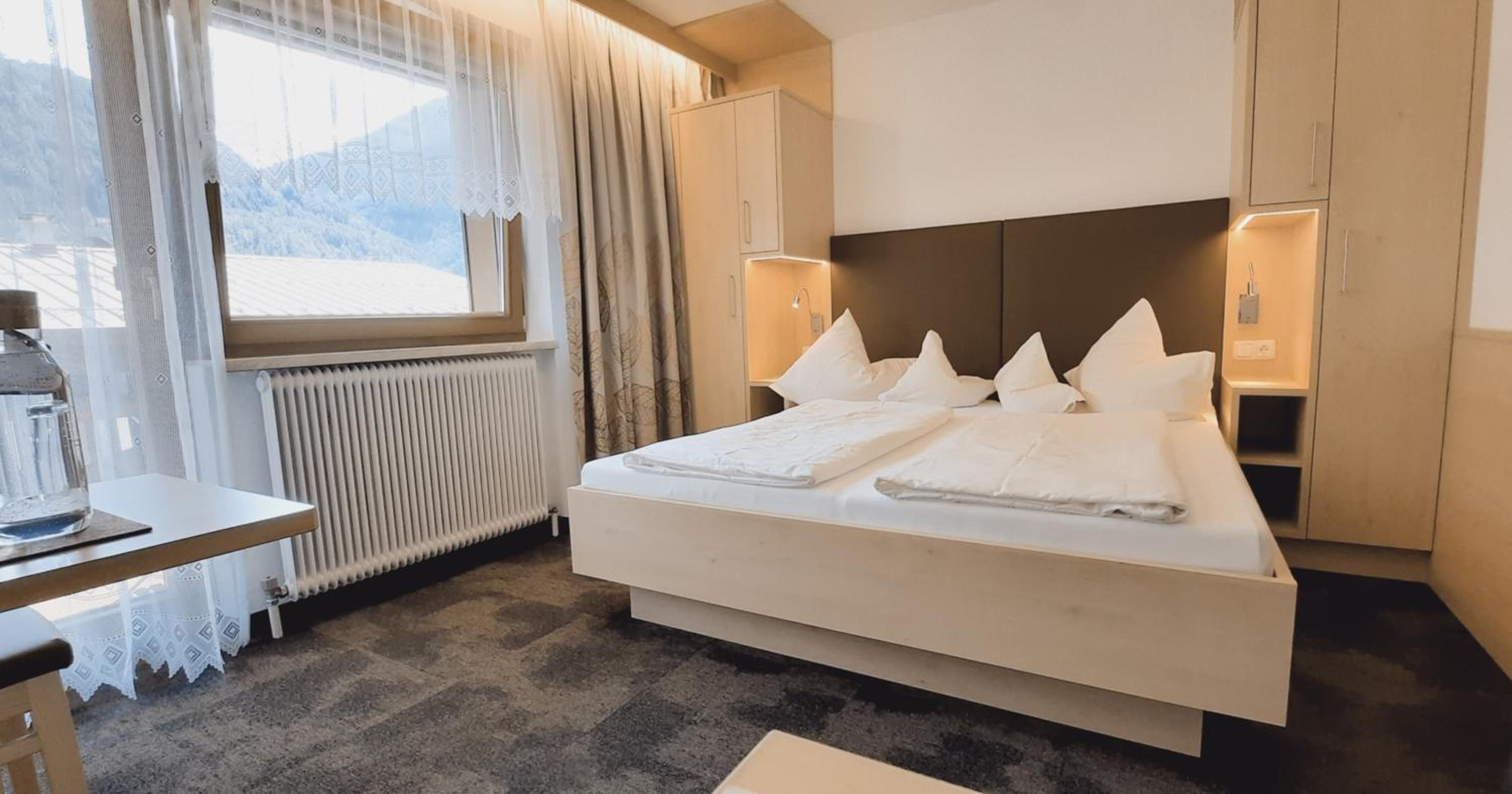 B&B Haus Rehwinkl