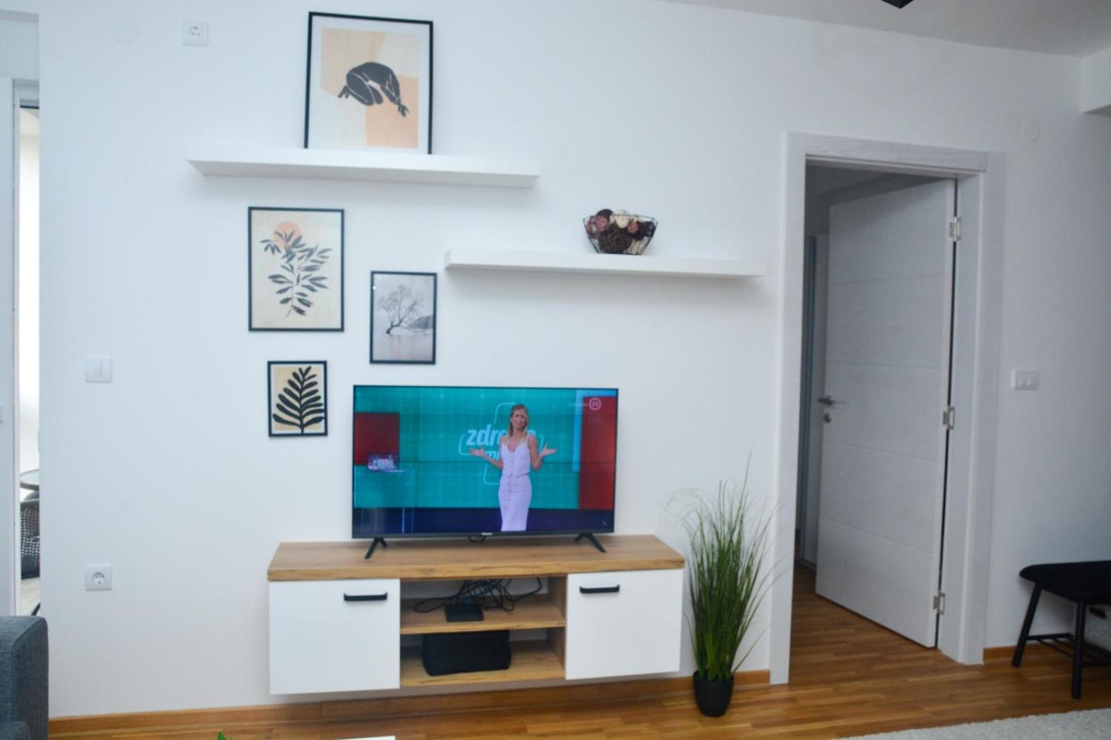 Apartman Dunjic