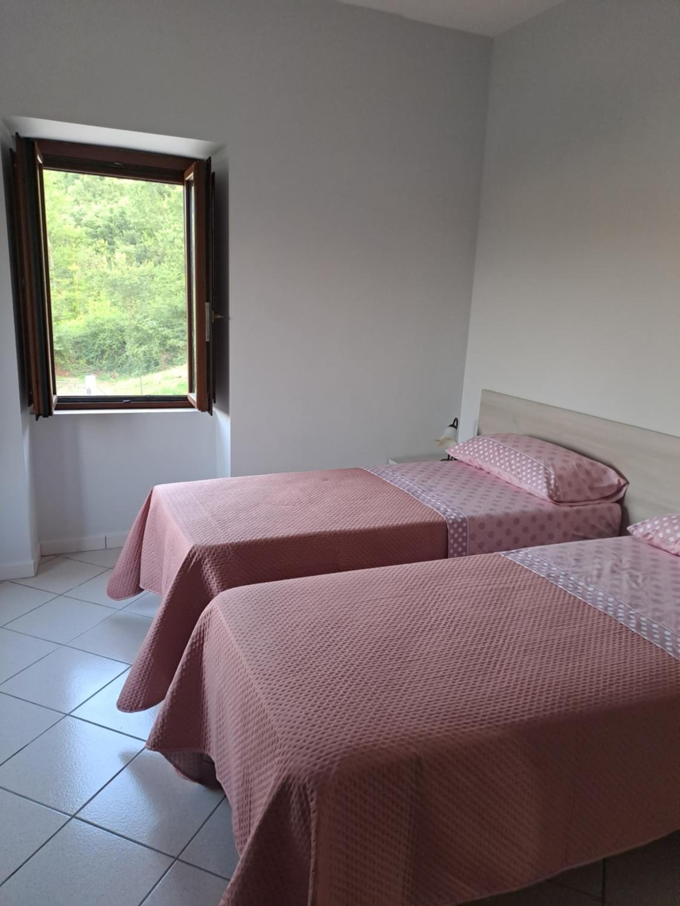 Agriturismo Pavoni