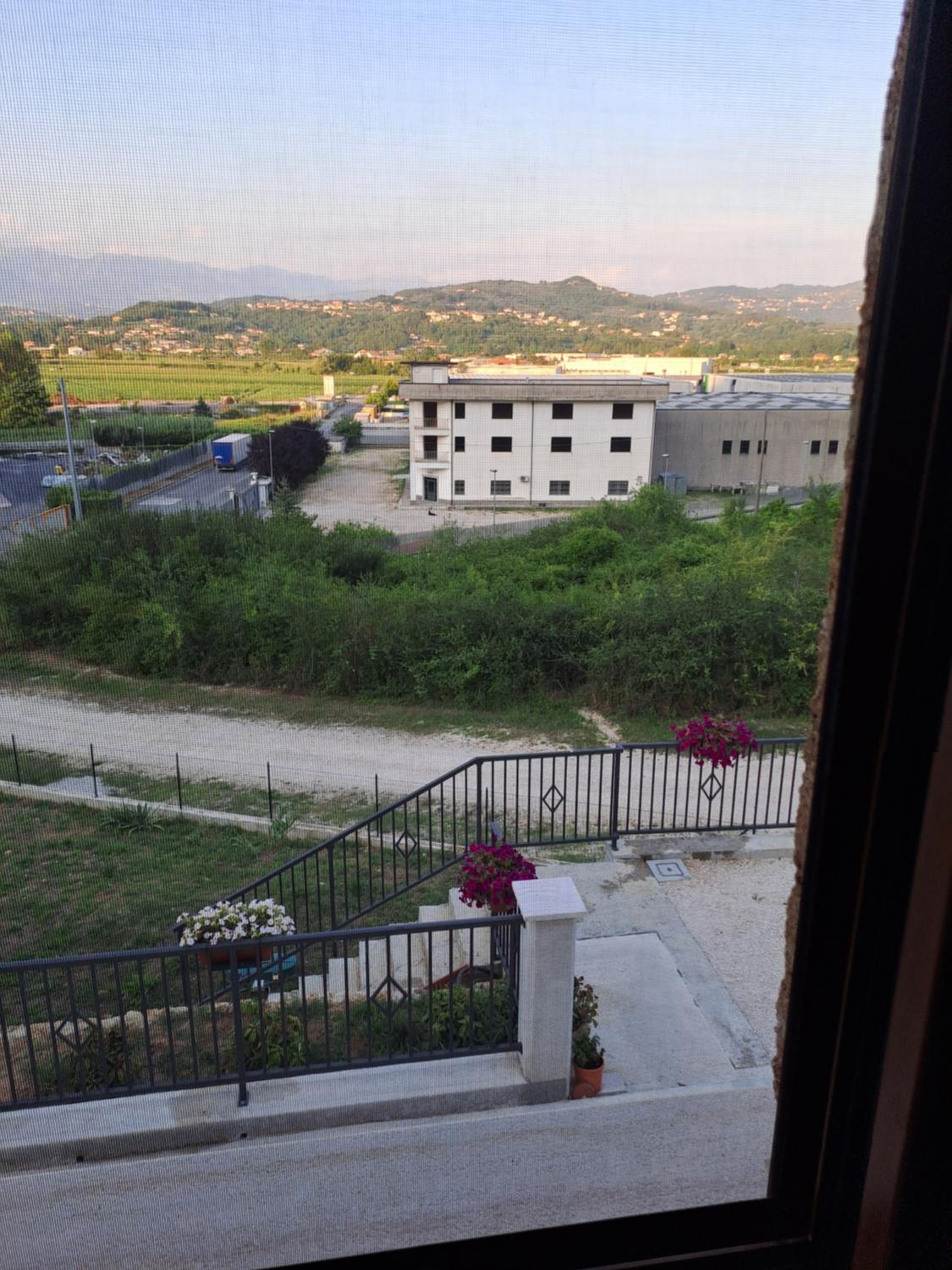 Agriturismo Pavoni