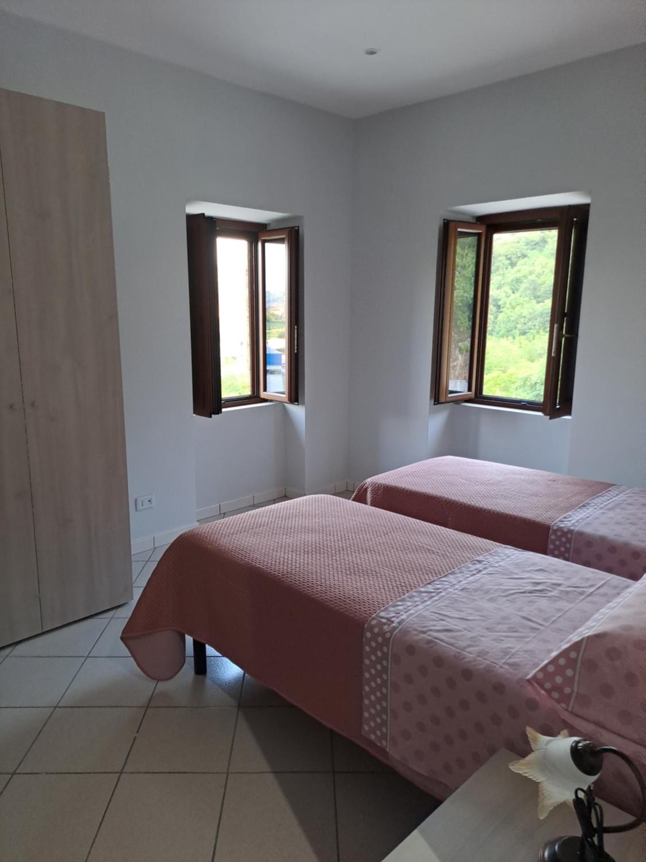 Agriturismo Pavoni