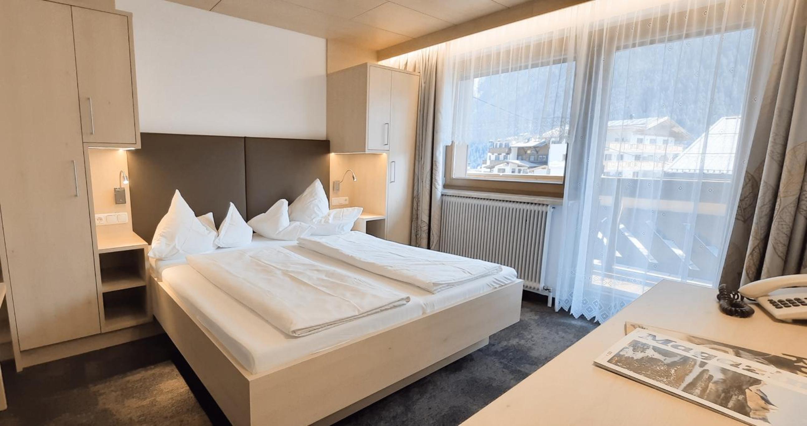 B&B Haus Rehwinkl