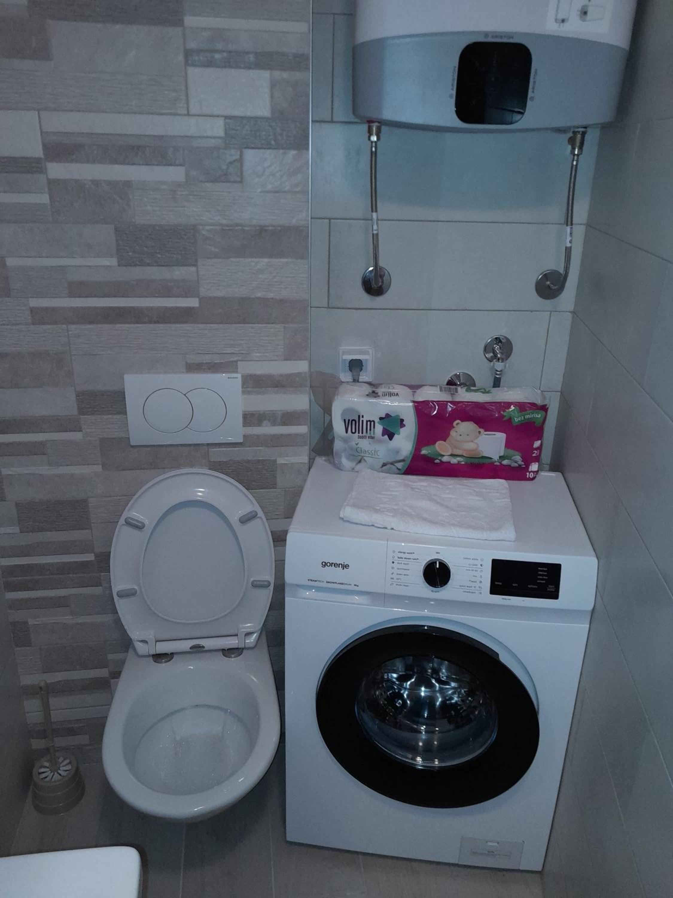 Apartman Tijana