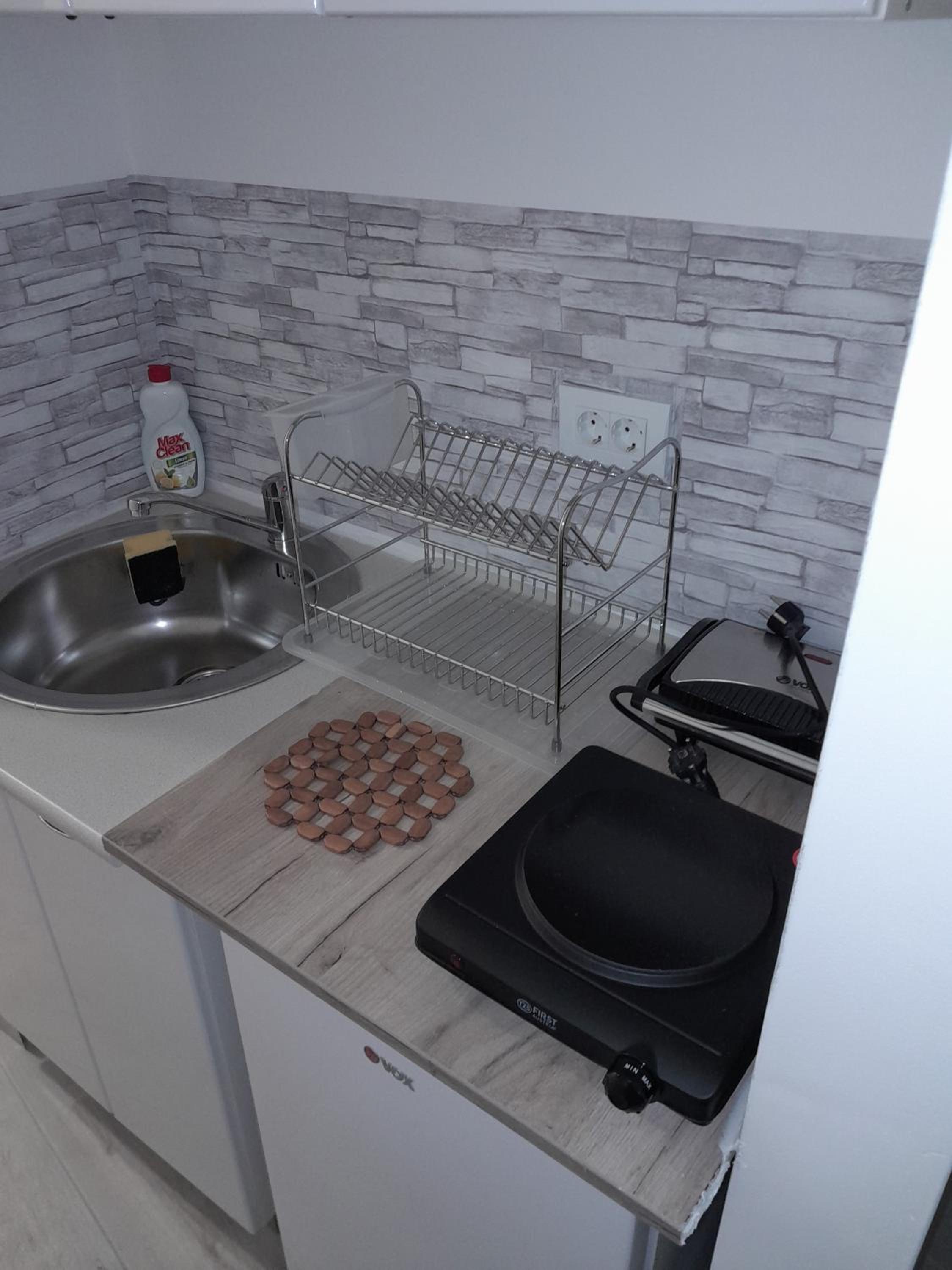 Apartman Tijana