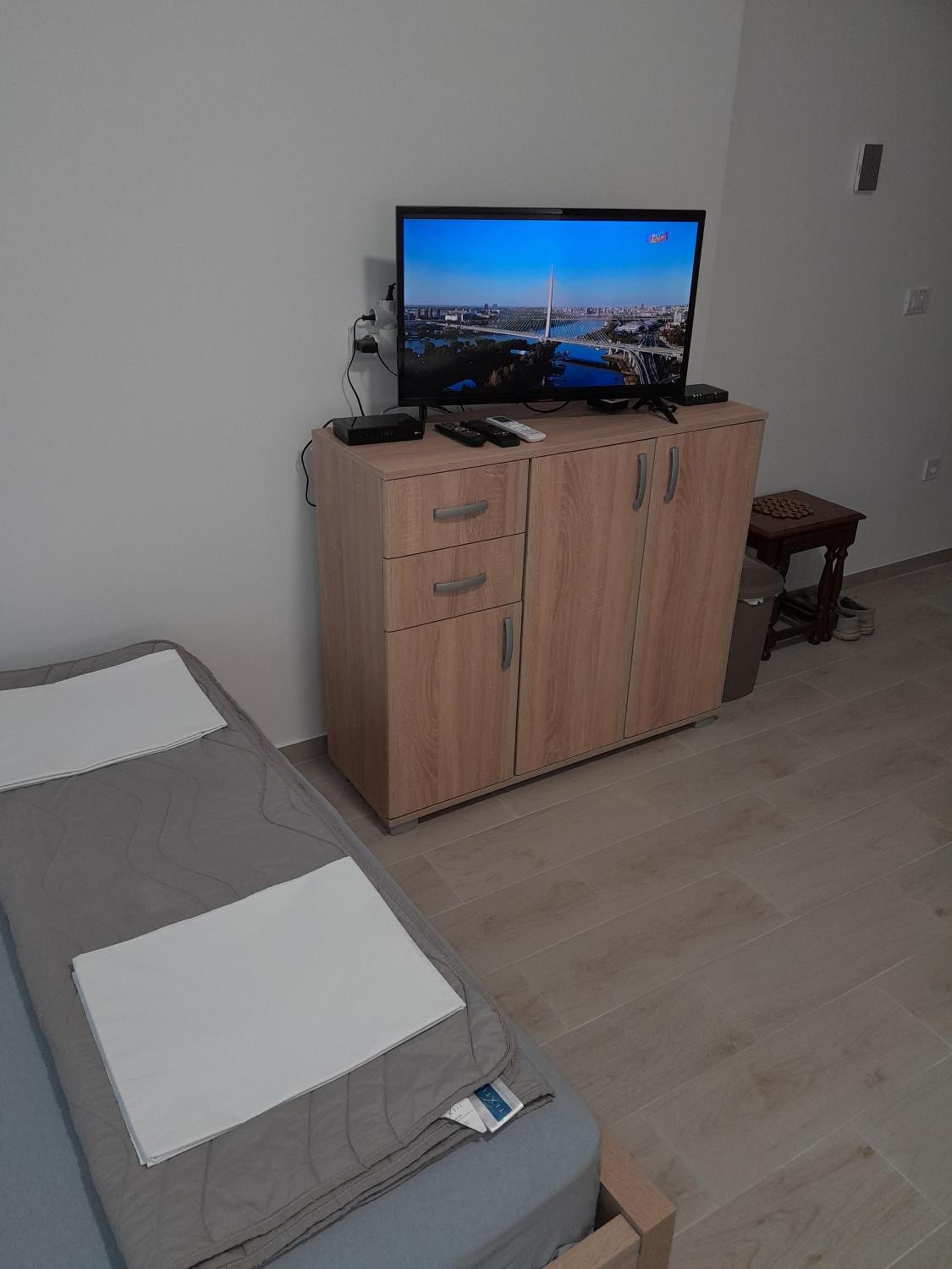 Apartman Tijana