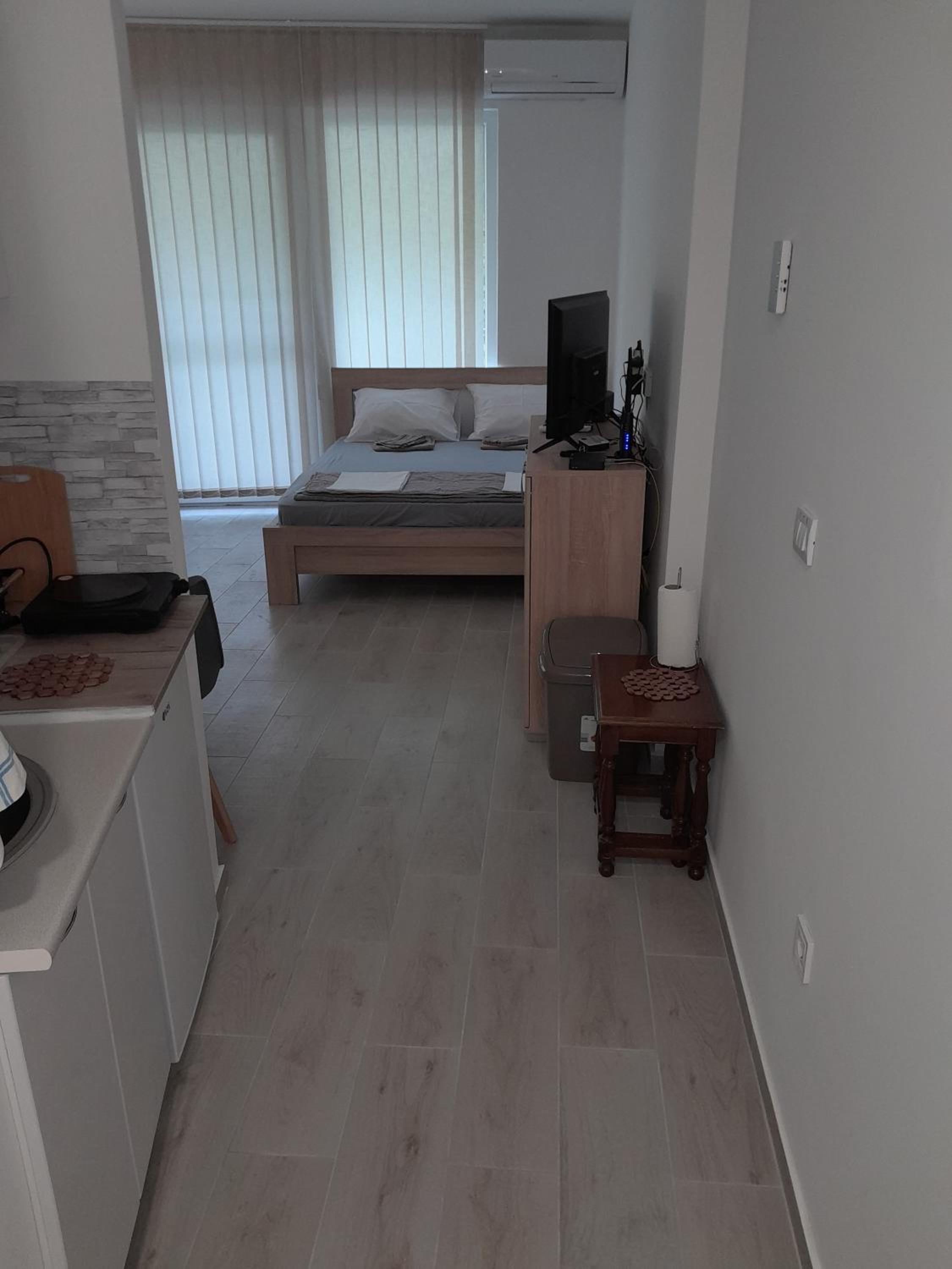 Apartman Tijana