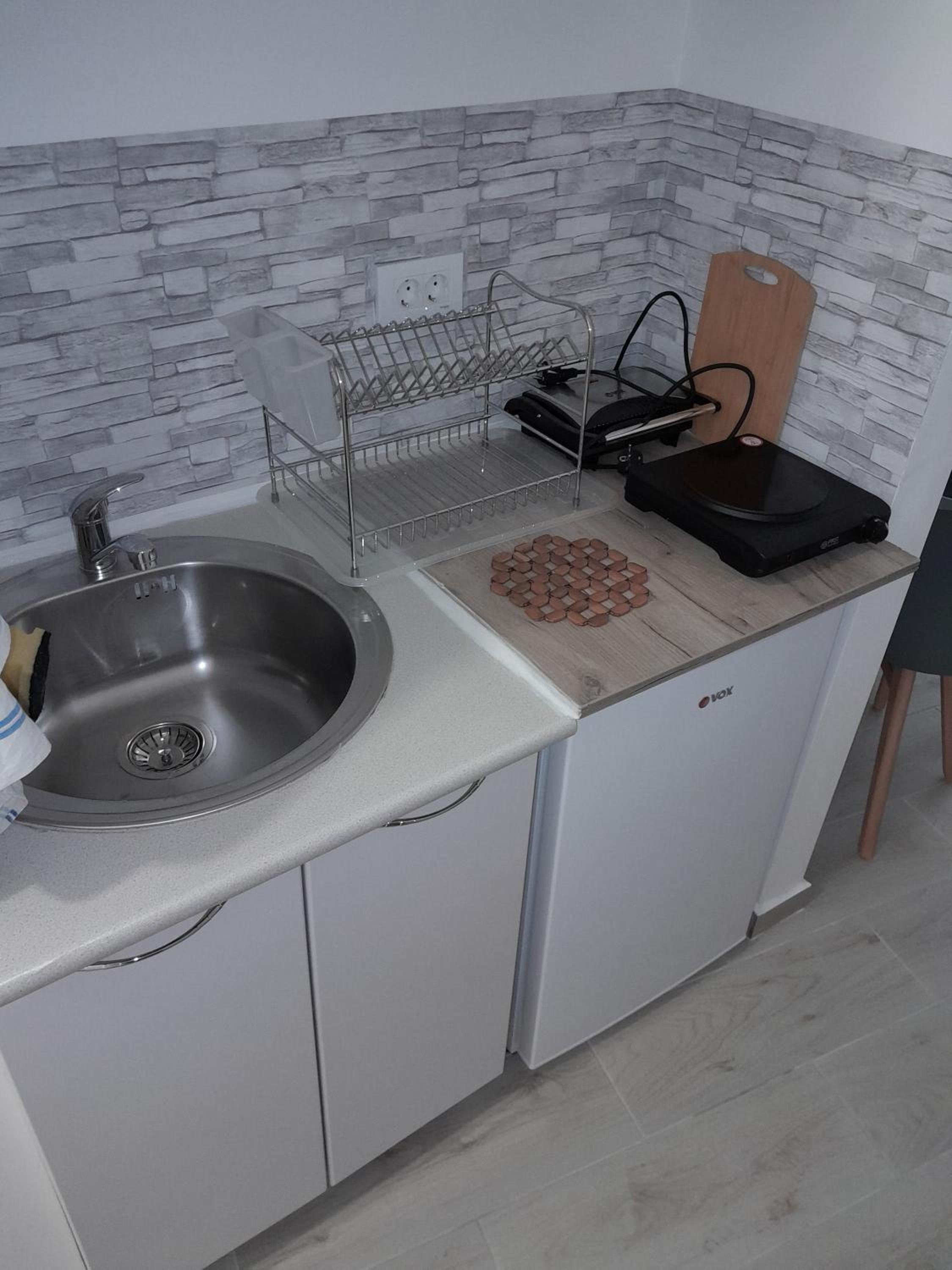 Apartman Tijana