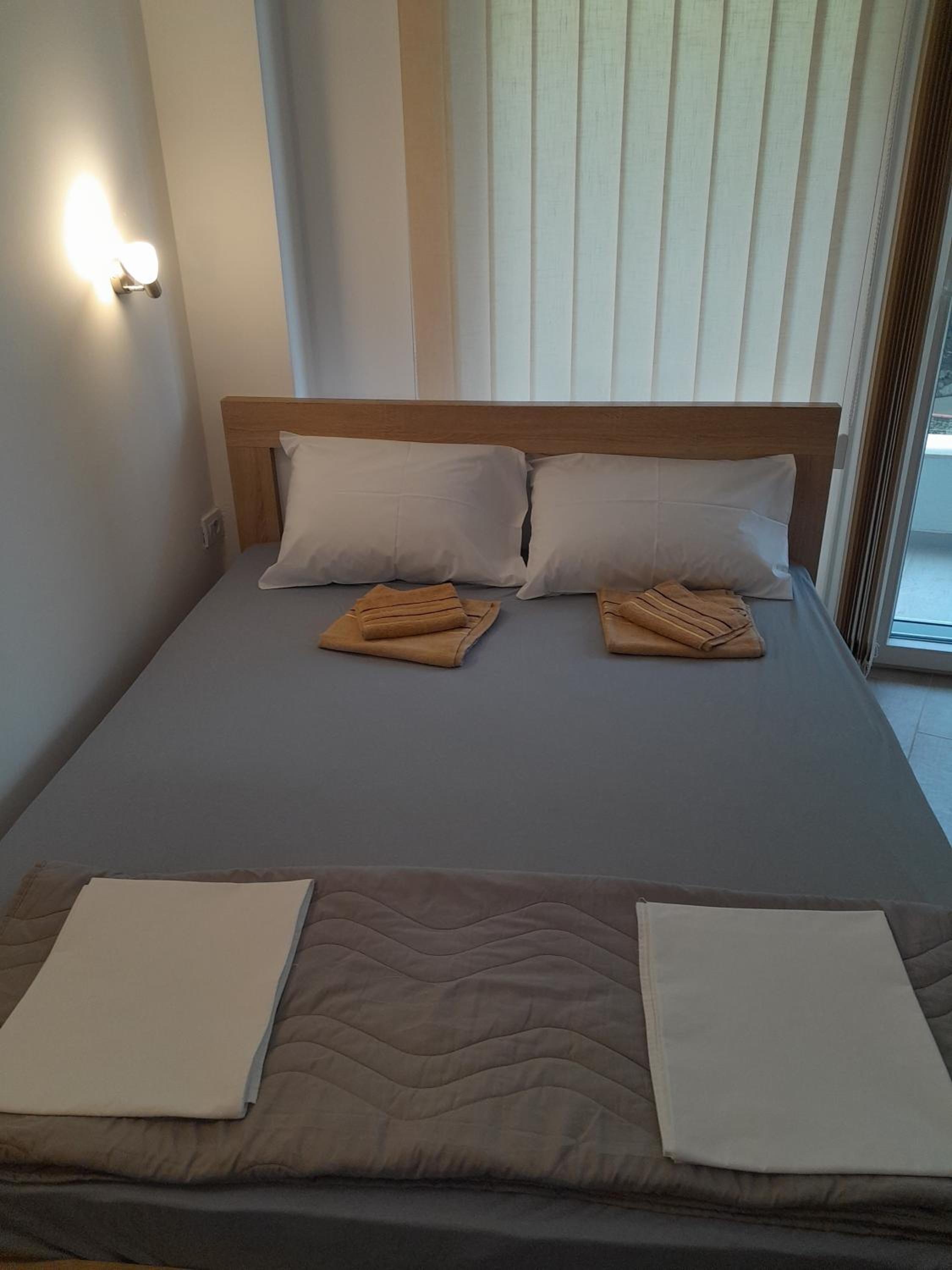 Apartman Tijana