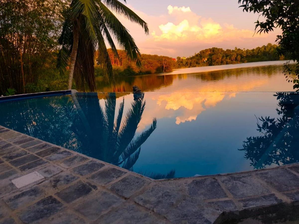 Hotel MyHoliday Home @ Bandaragama - Image 1