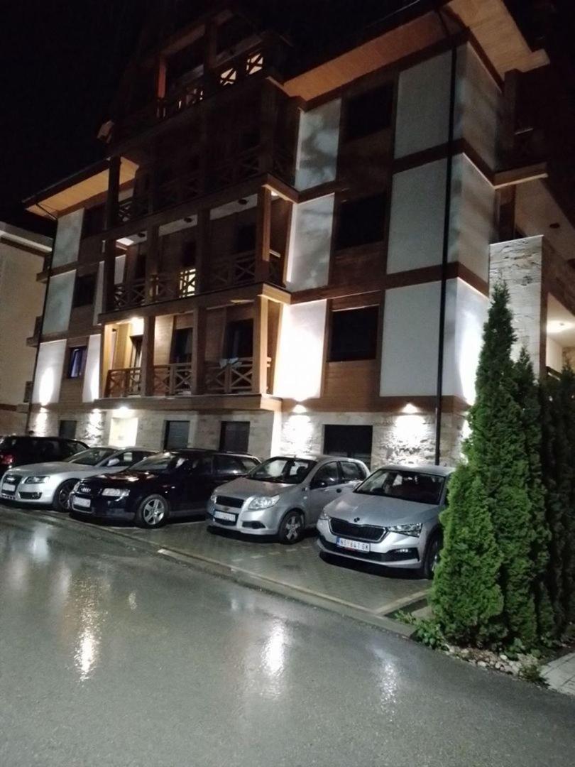 Idila Lux view 3