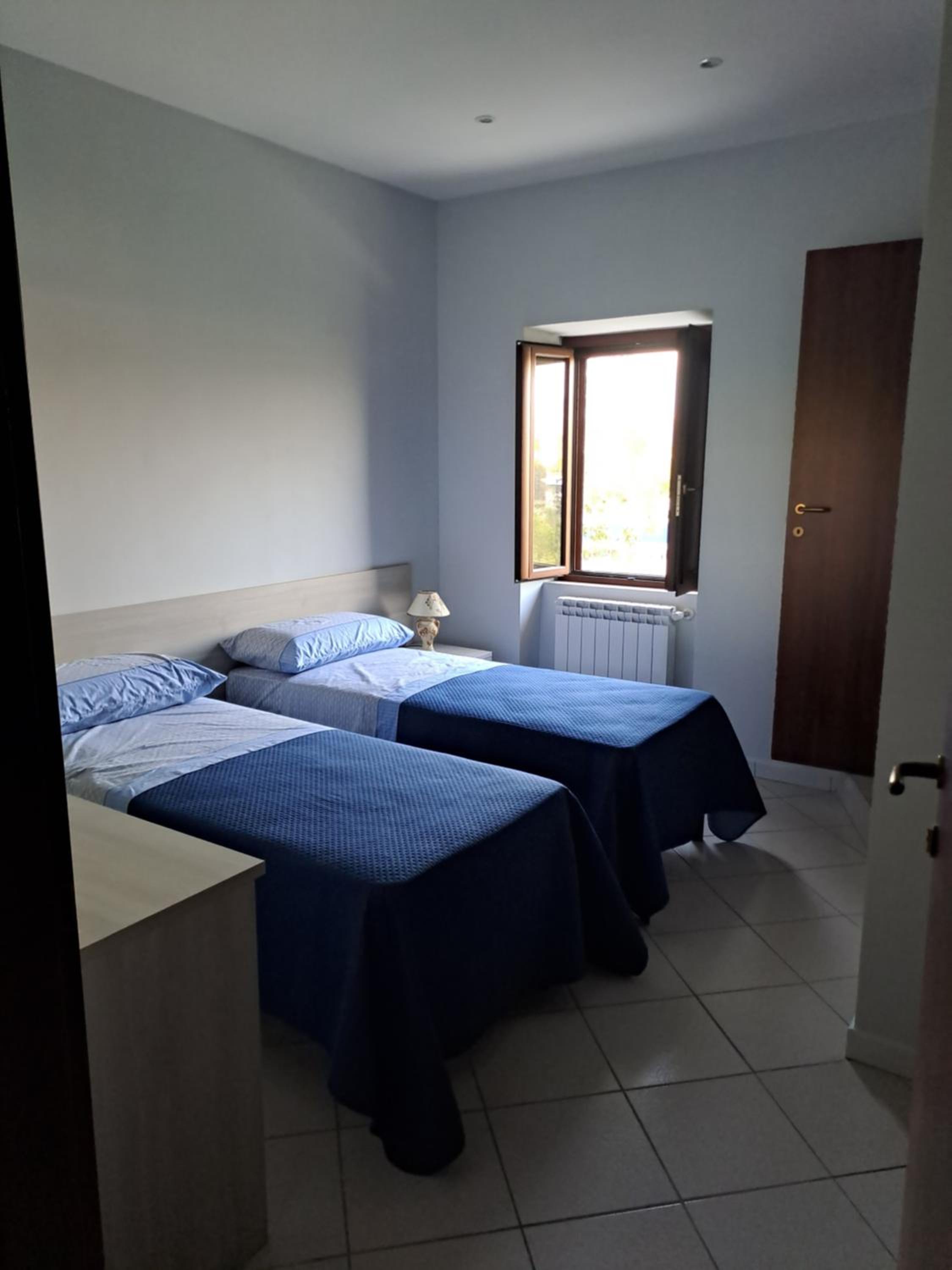 Agriturismo Pavoni