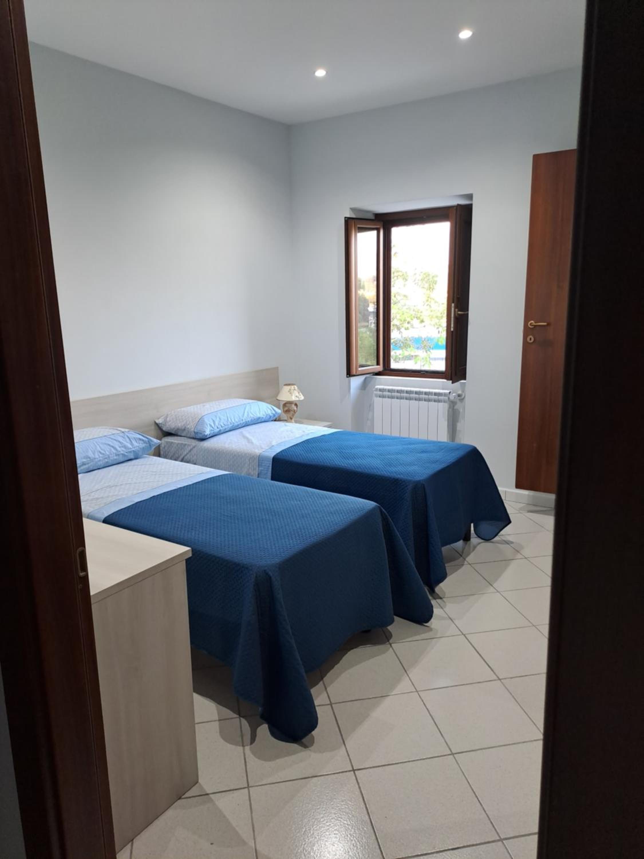 Agriturismo Pavoni
