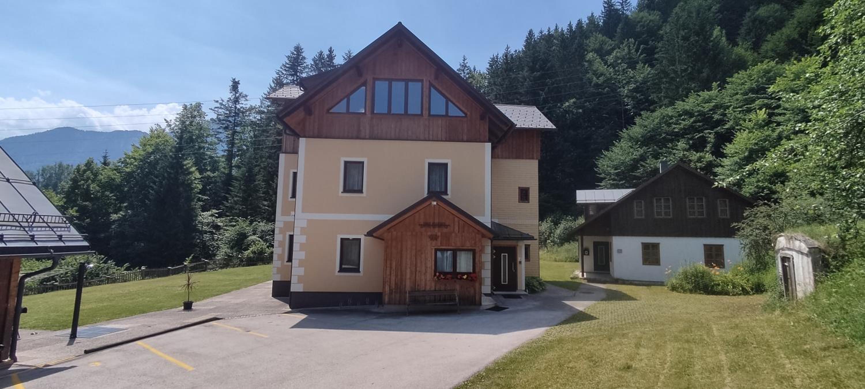 Apartment Angerer Bad Aussee