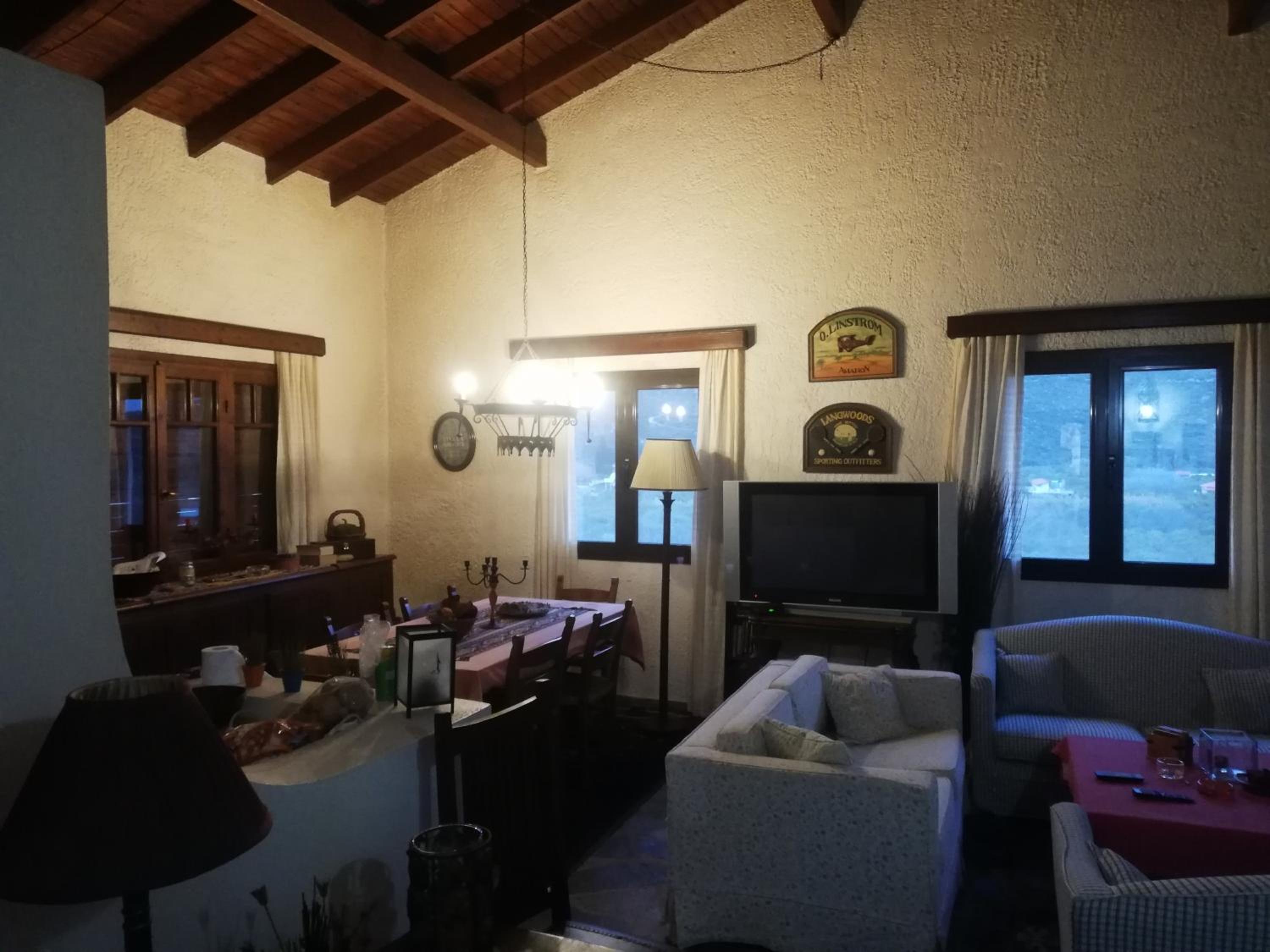 Villa Fanis view 3
