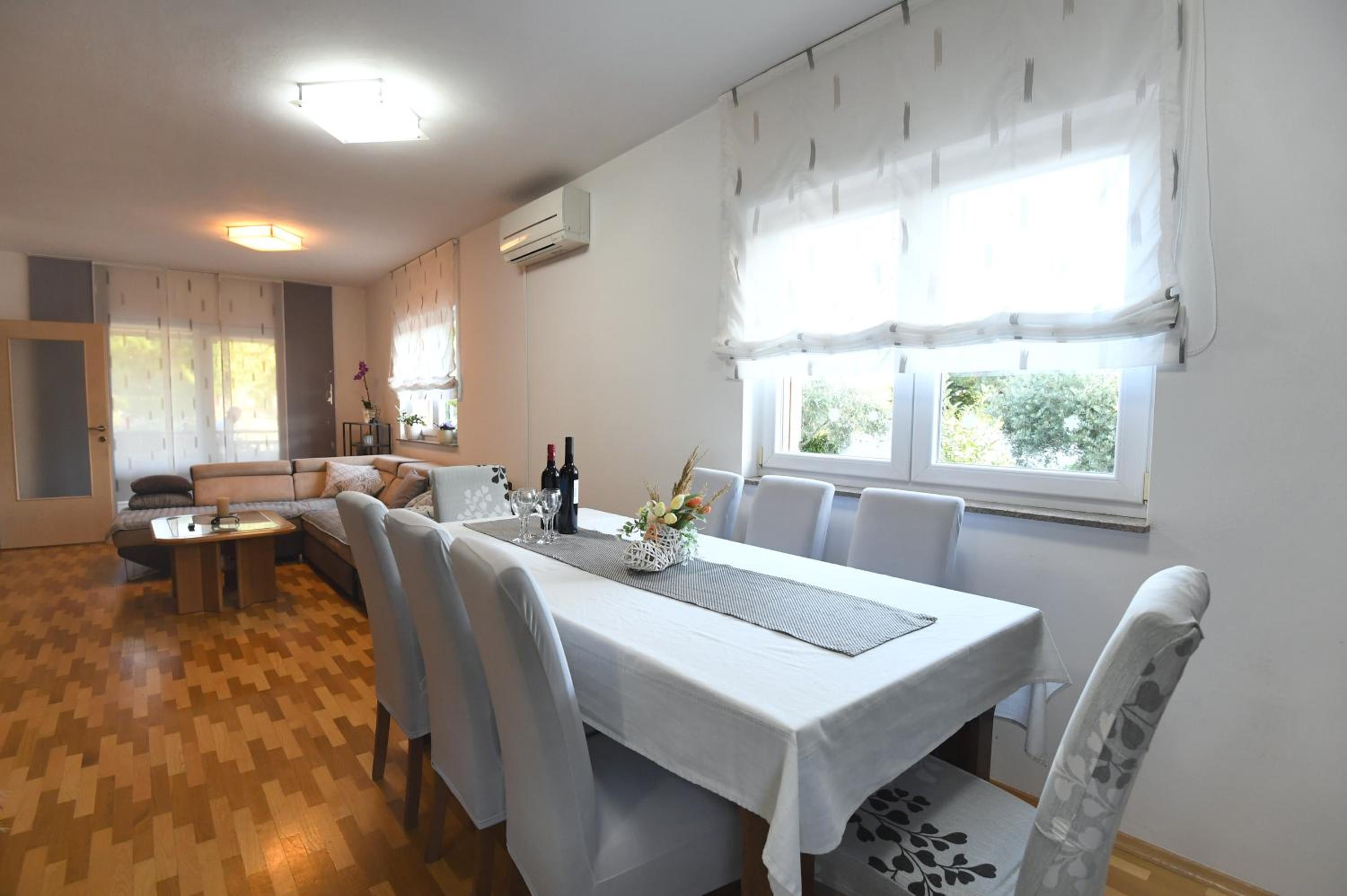 Villa Tinov Dvor view 4