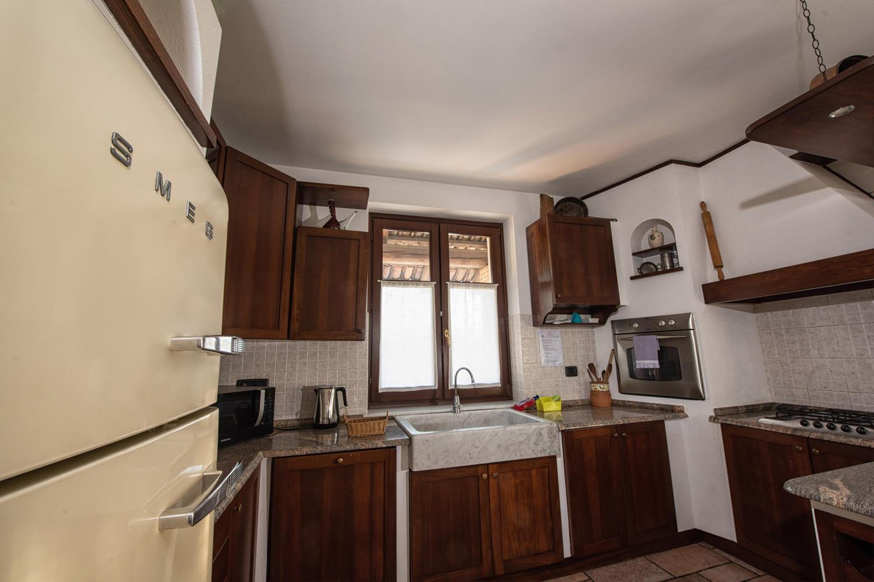 Montestefano Paradise - Villa con vista
