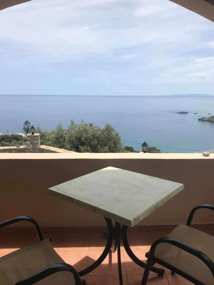 Souda Panorama