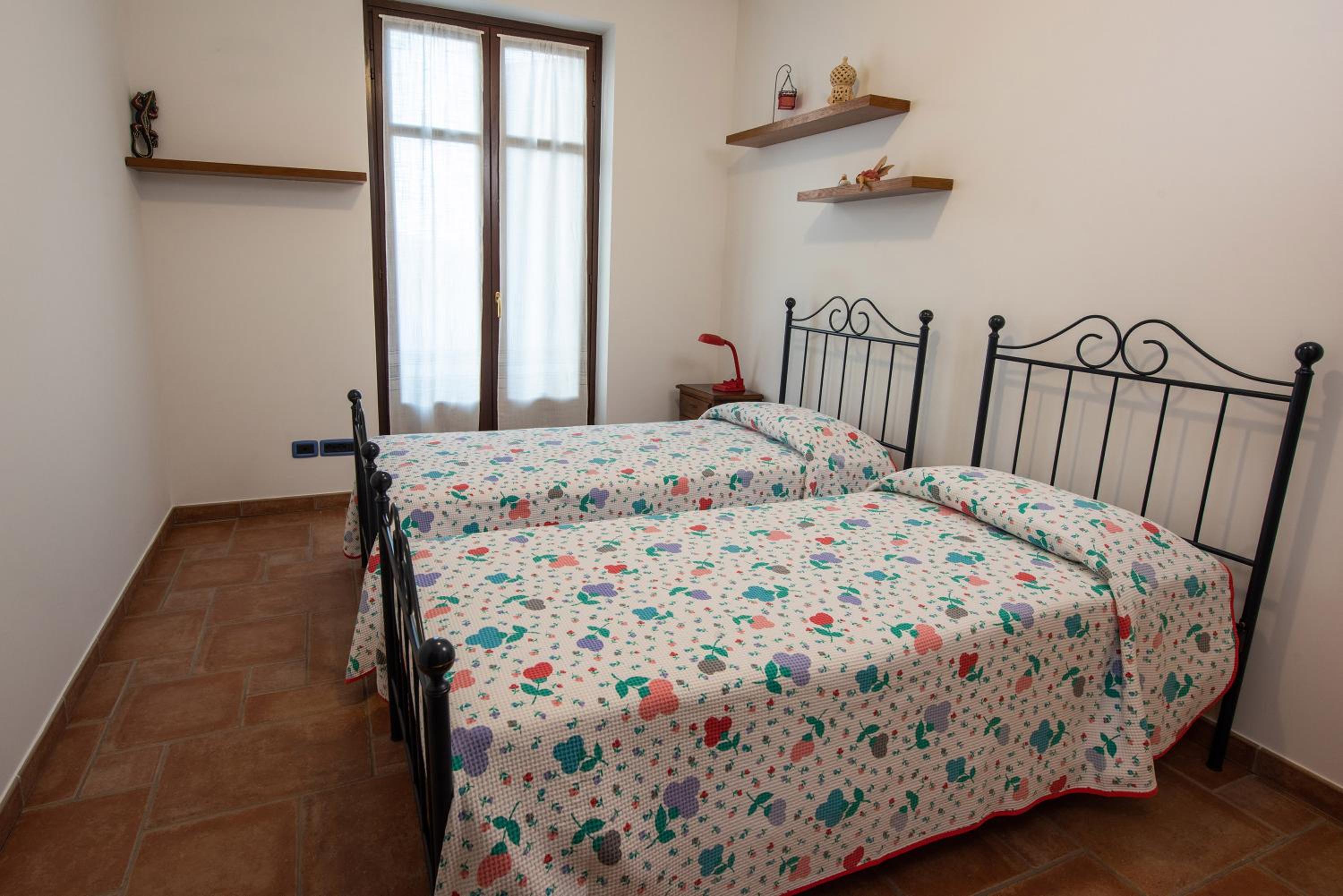 Montestefano Paradise - Villa con vista