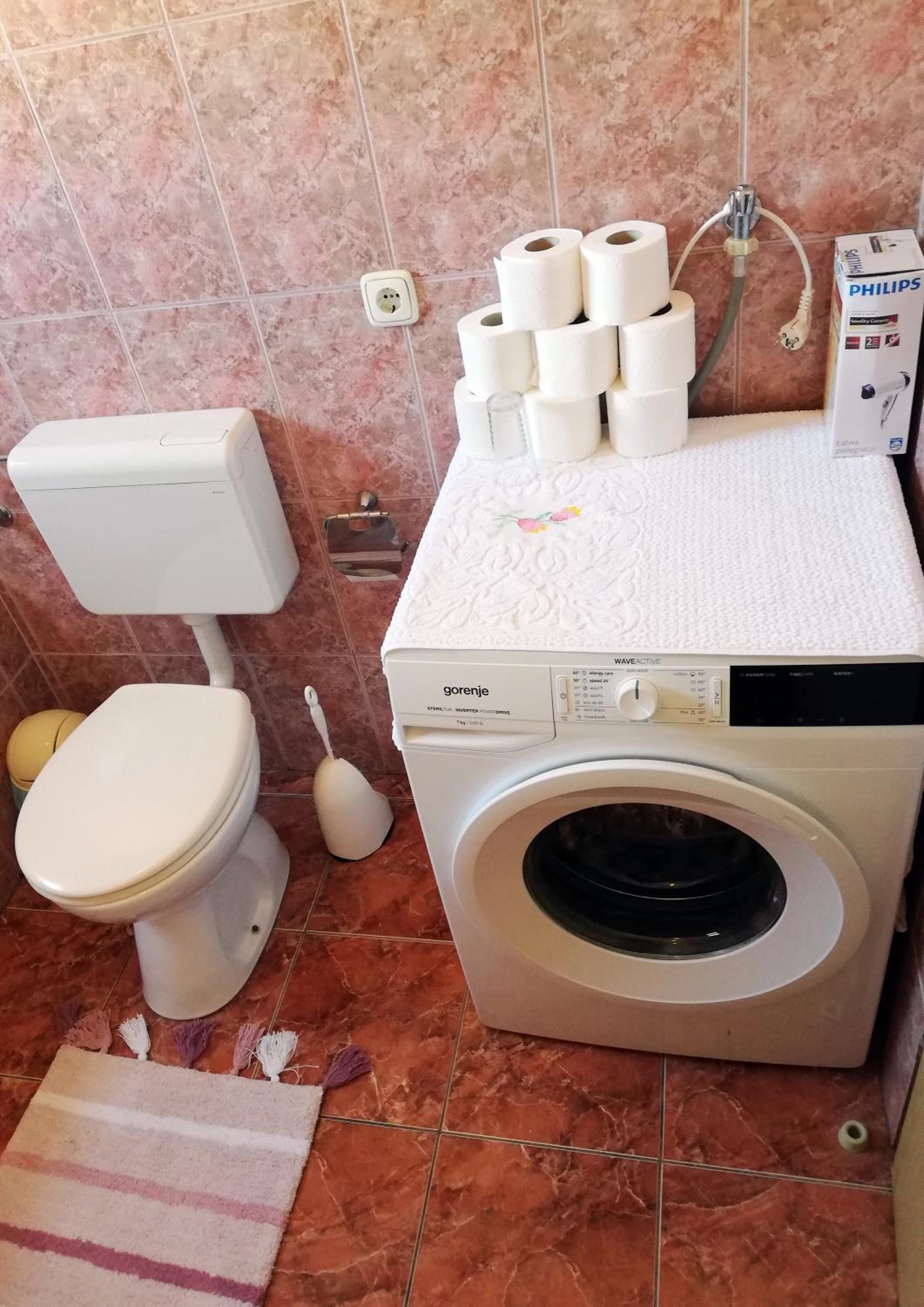 Apartman Mrgic