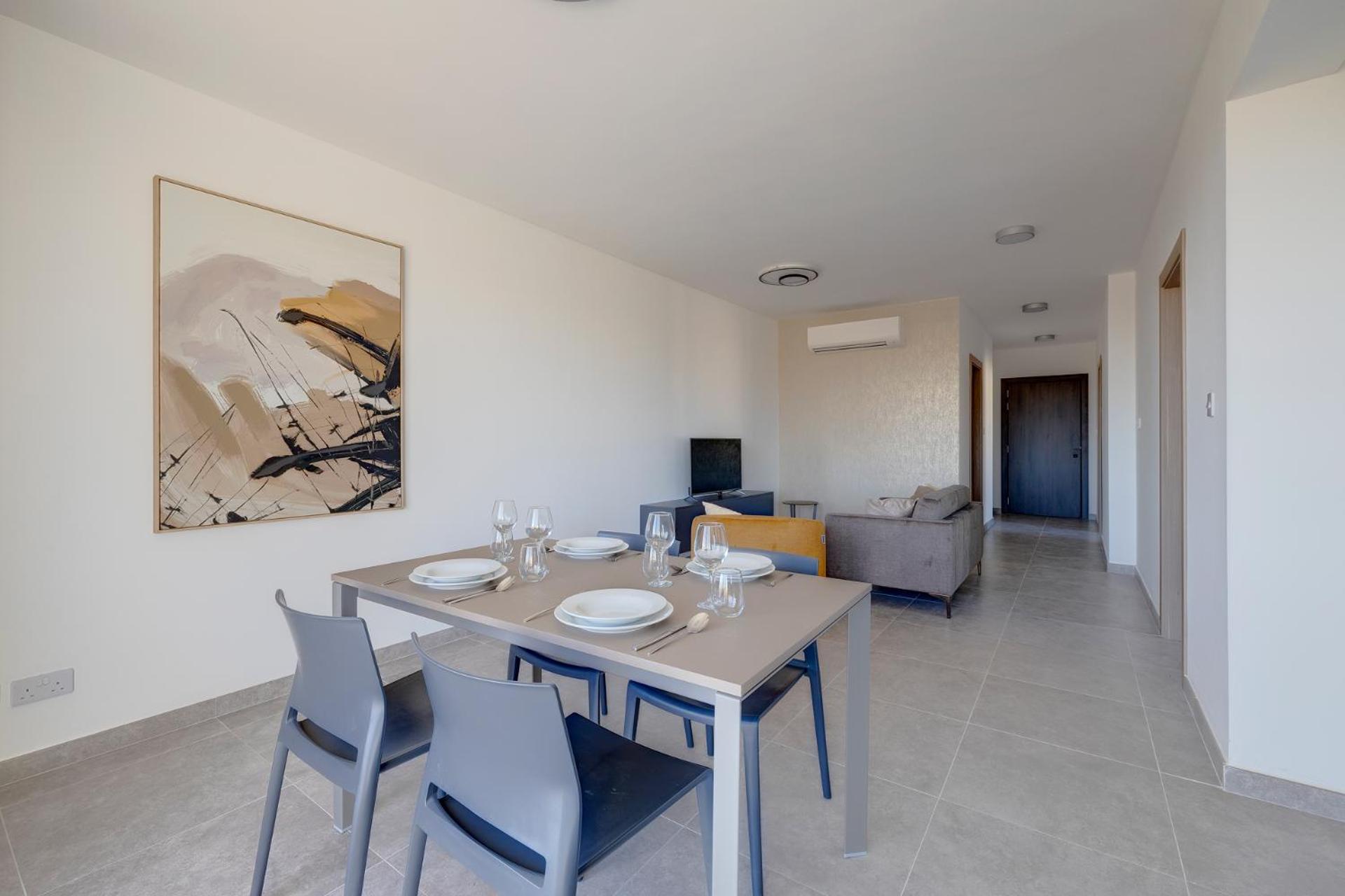 Valley's Edge Apartments view 4