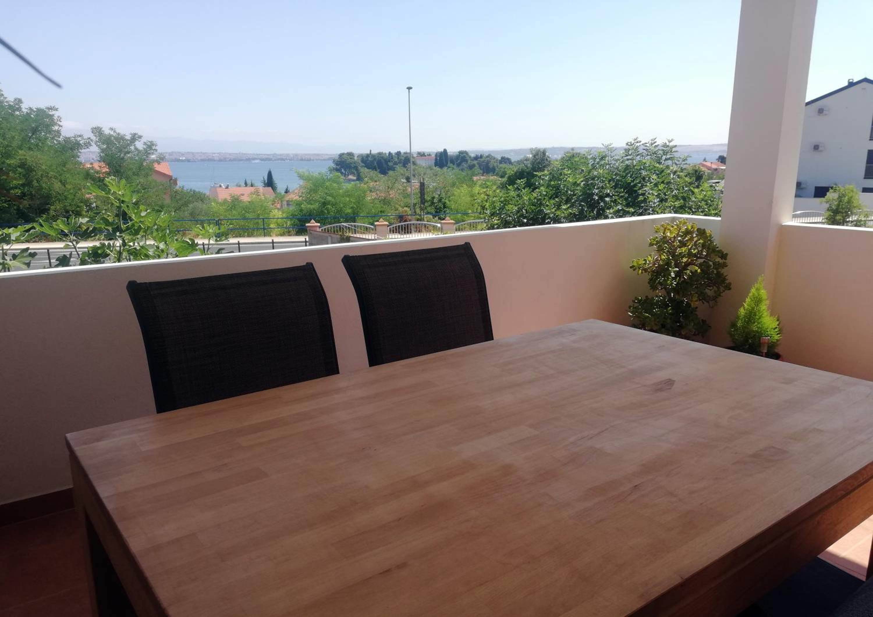Apartman Mrgic