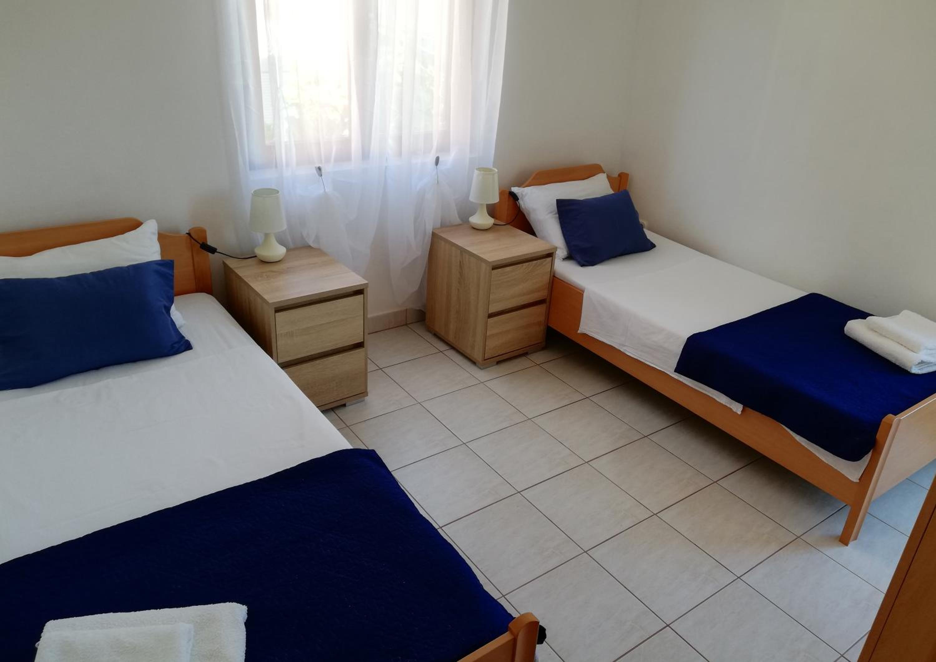 Apartman Mrgic