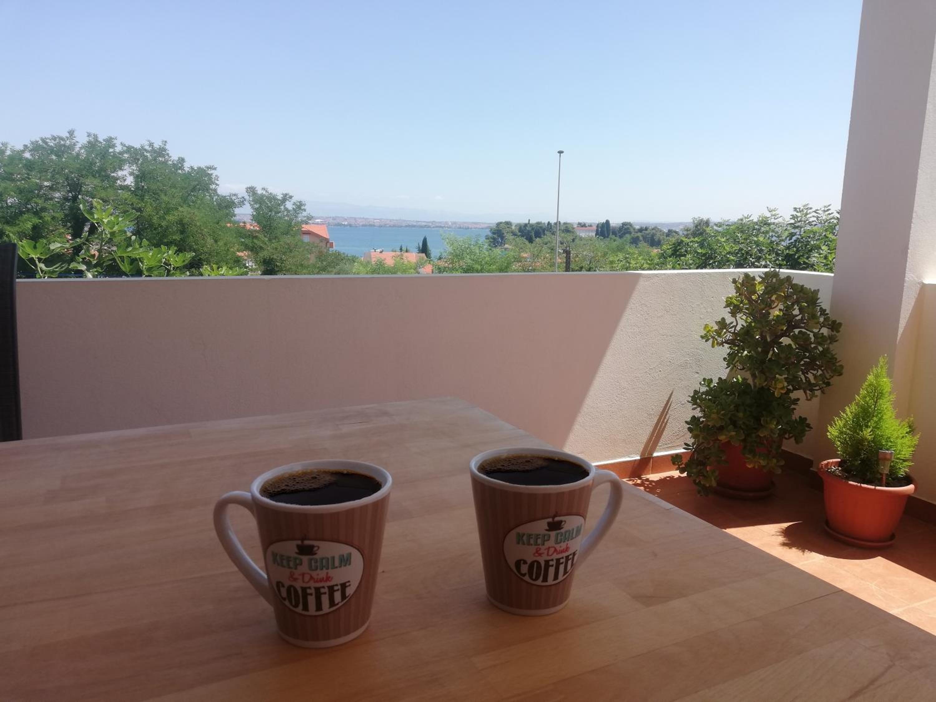 Apartman Mrgic