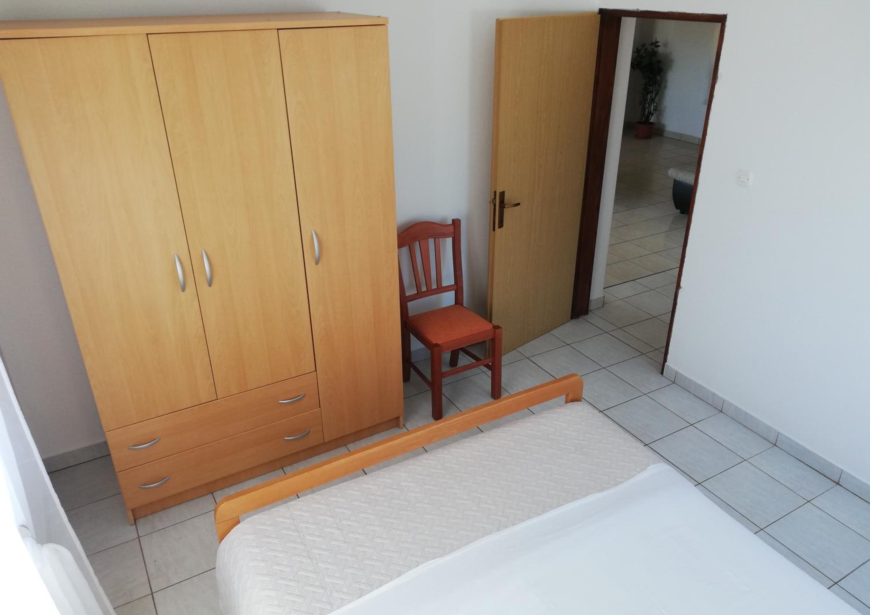 Apartman Mrgic