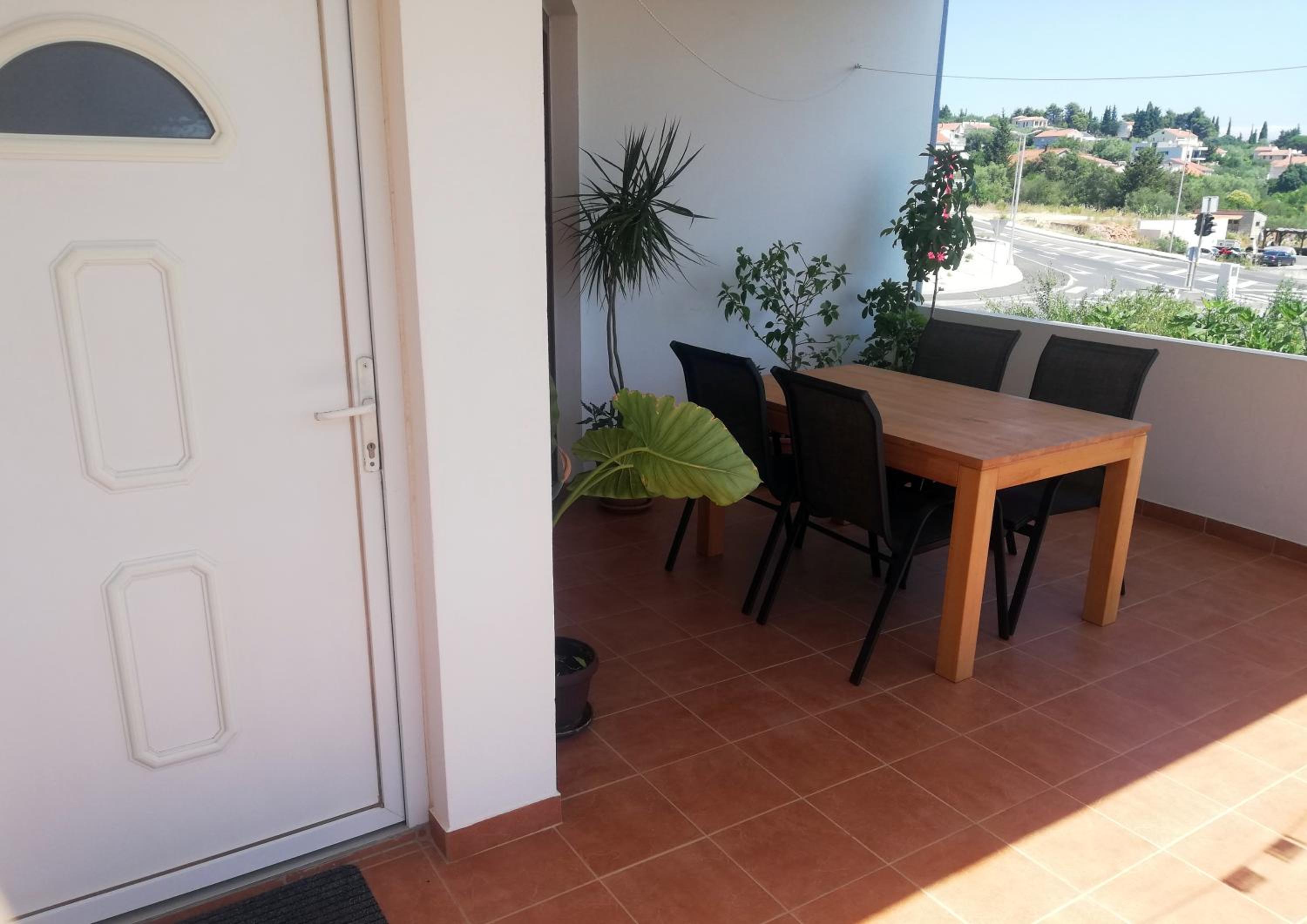 Apartman Mrgic
