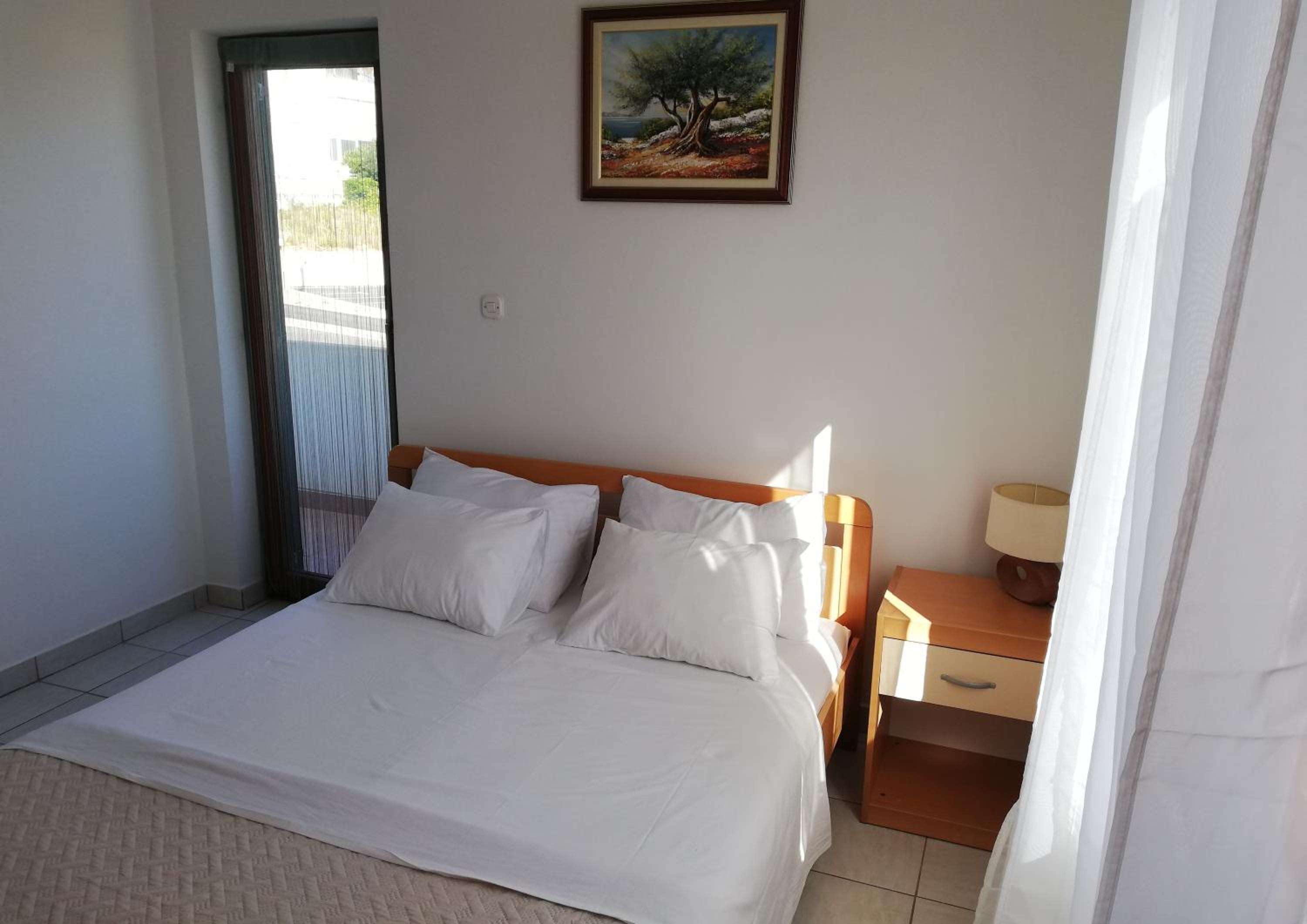 Apartman Mrgic