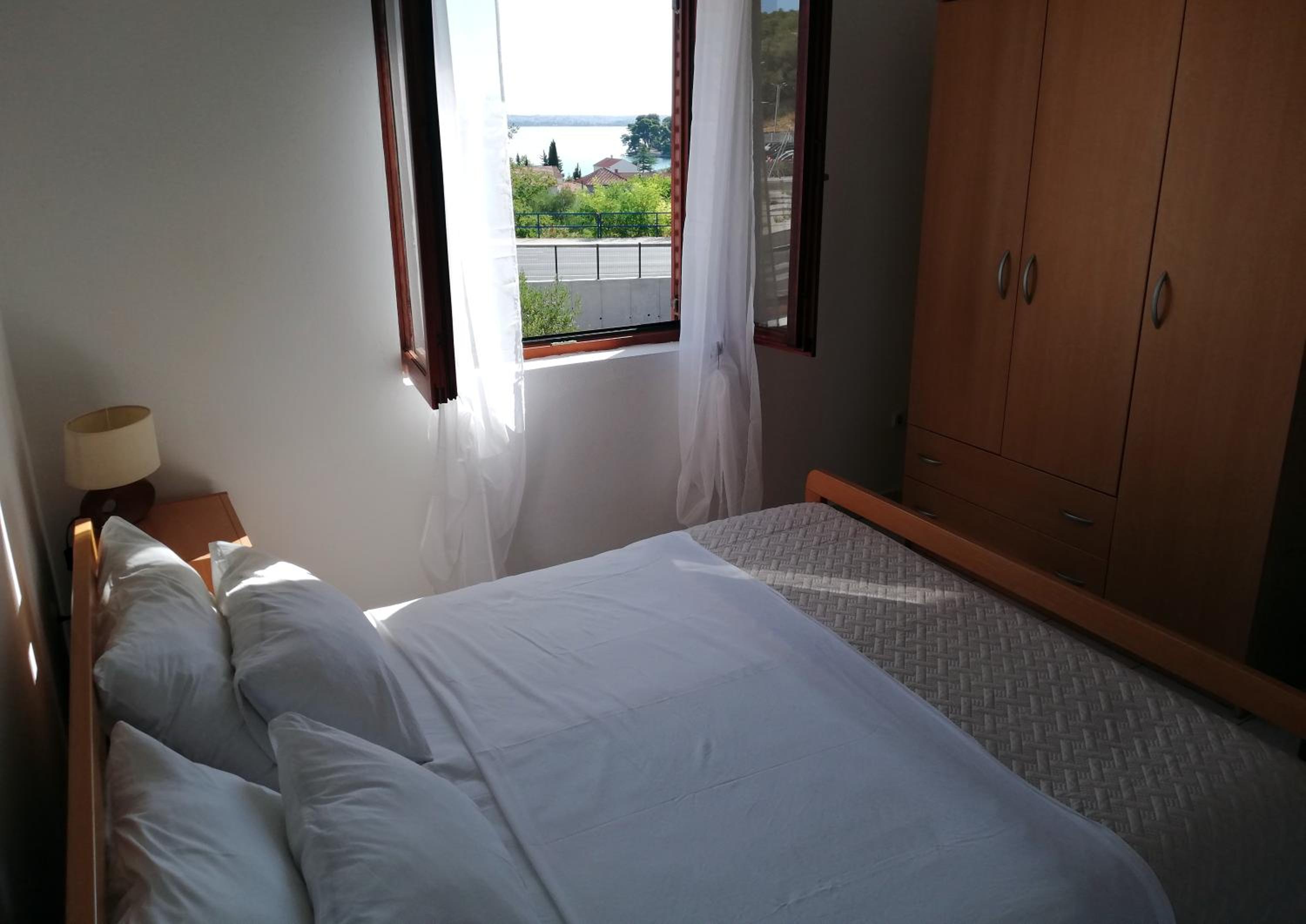 Apartman Mrgic