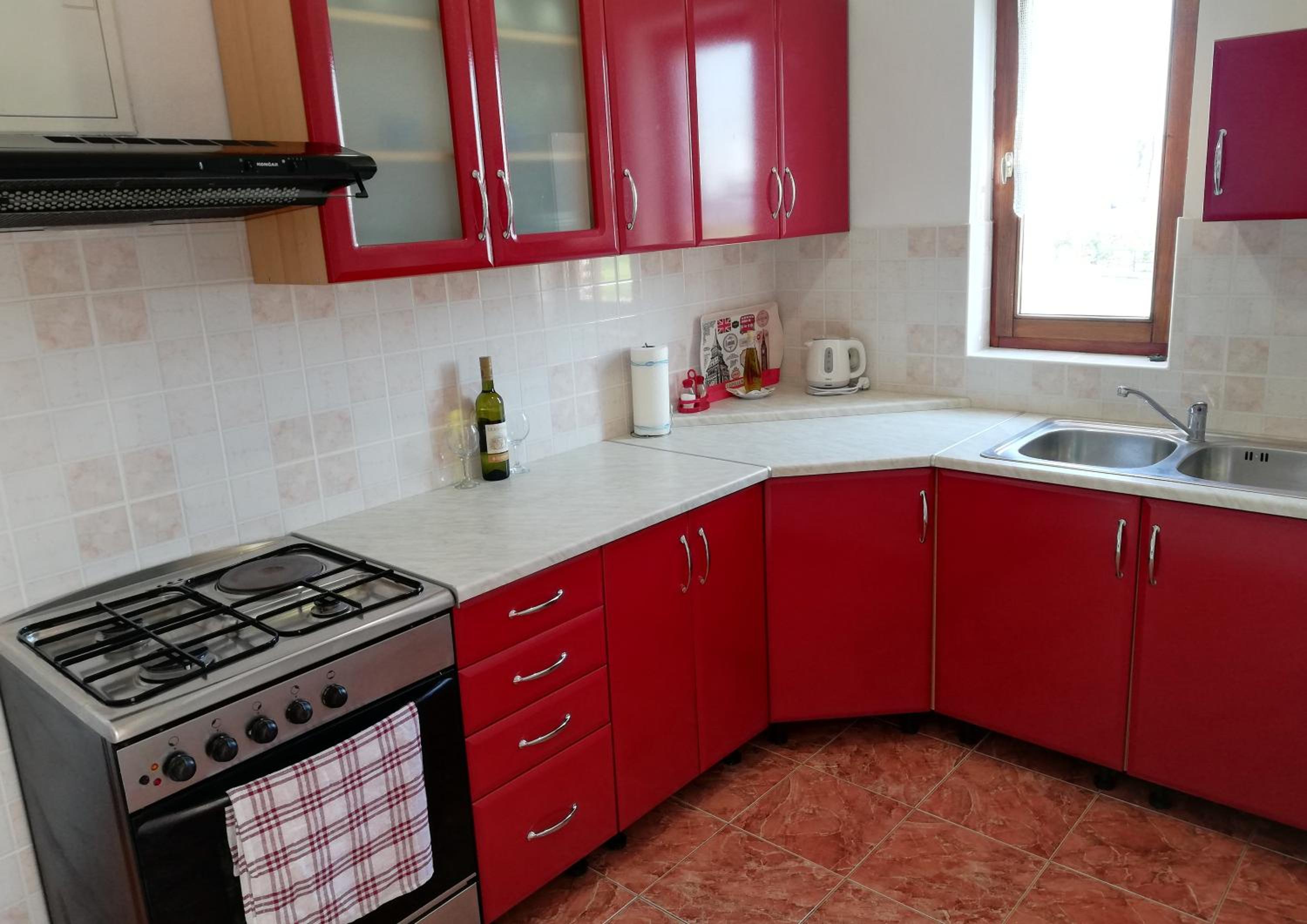 Apartman Mrgic