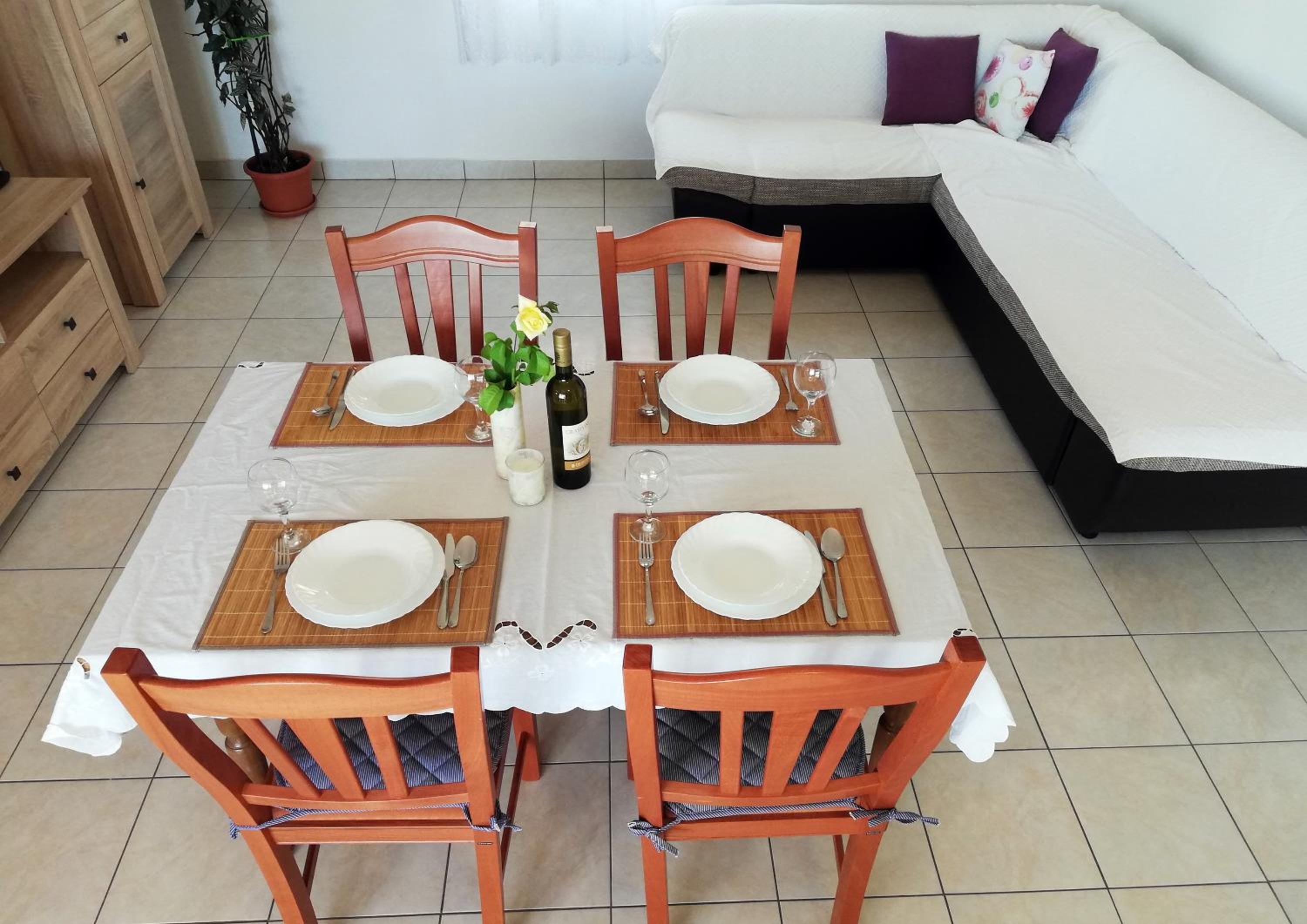 Apartman Mrgic