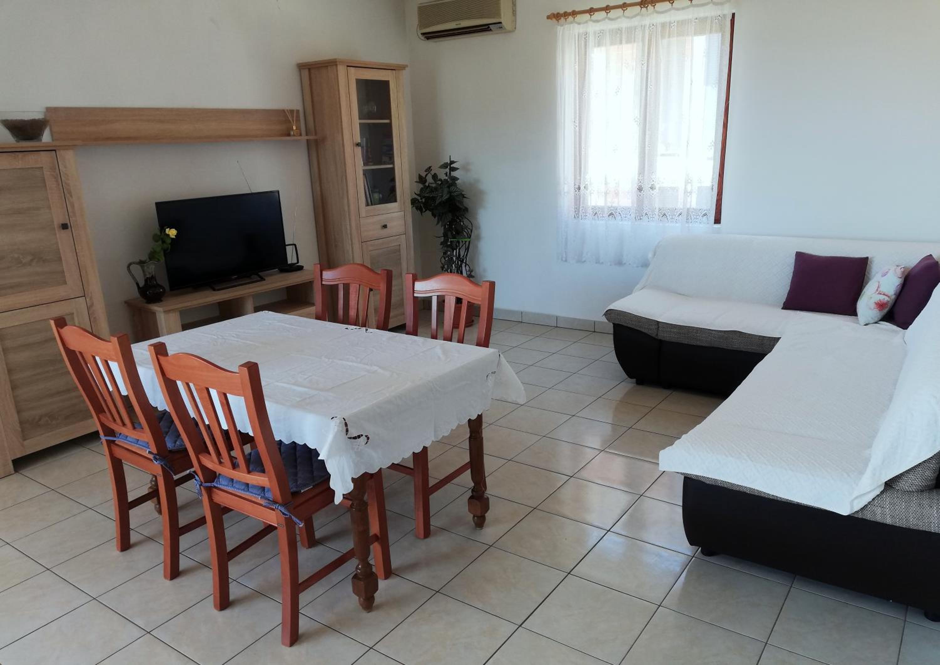 Apartman Mrgic