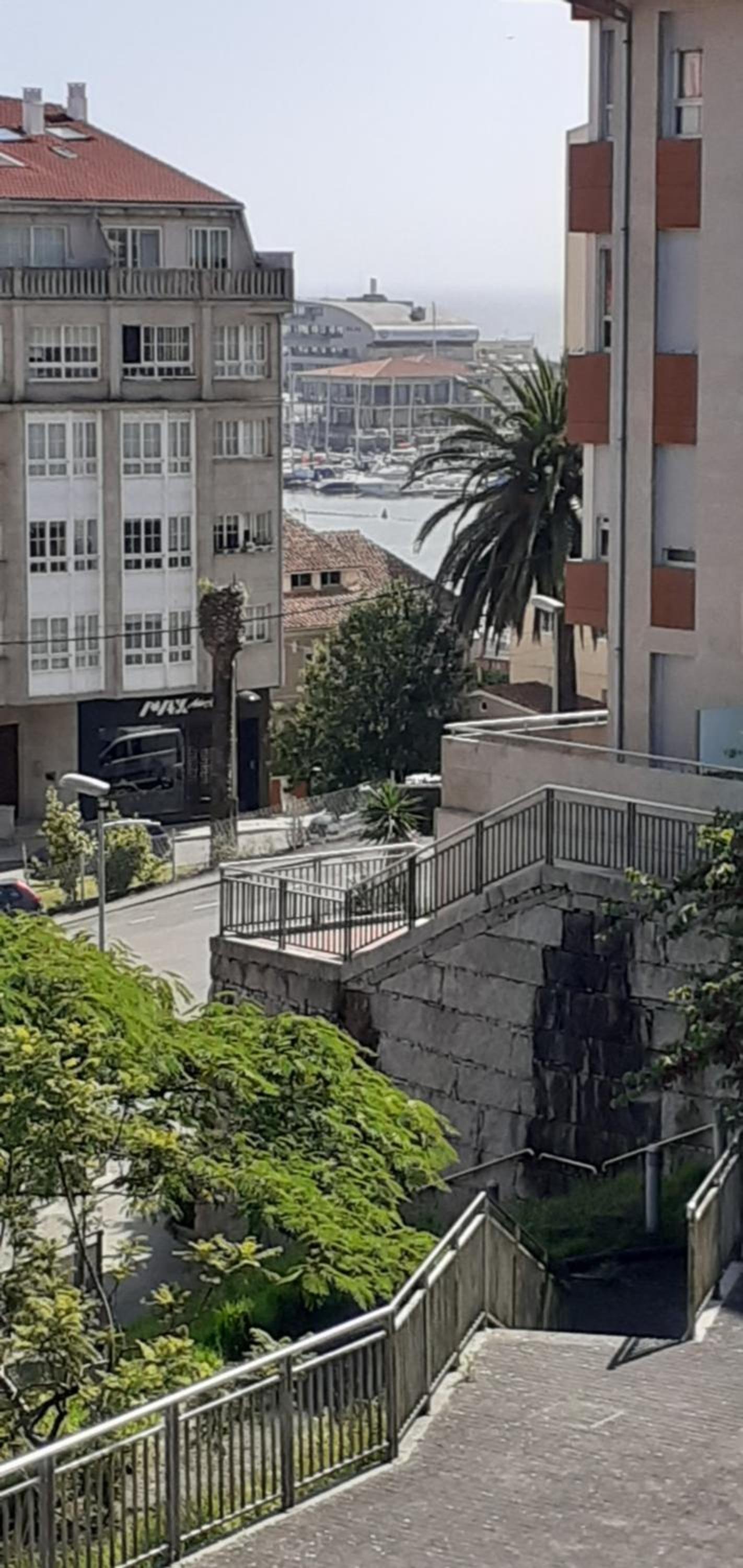 APARTAMENTO FLORIDA Sanxenxo 2023 view 4