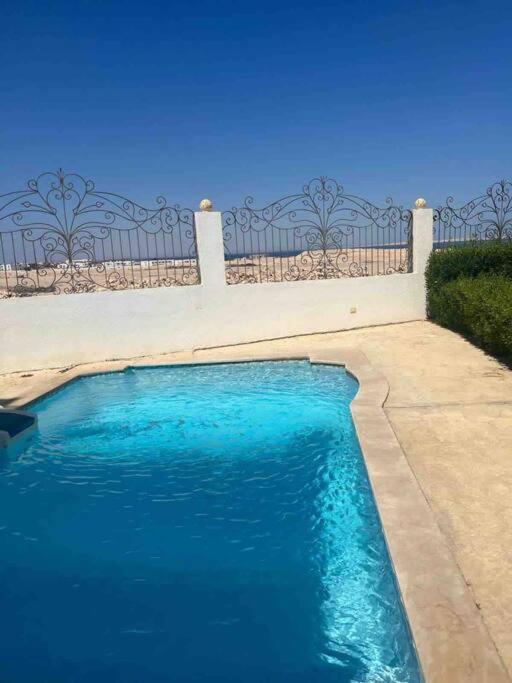 Gorgeous 5 story Sharm Hills Private Villa+pool view 3