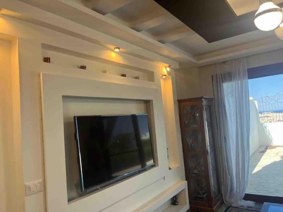 Gorgeous 5 story Sharm Hills Private Villa+pool view 4