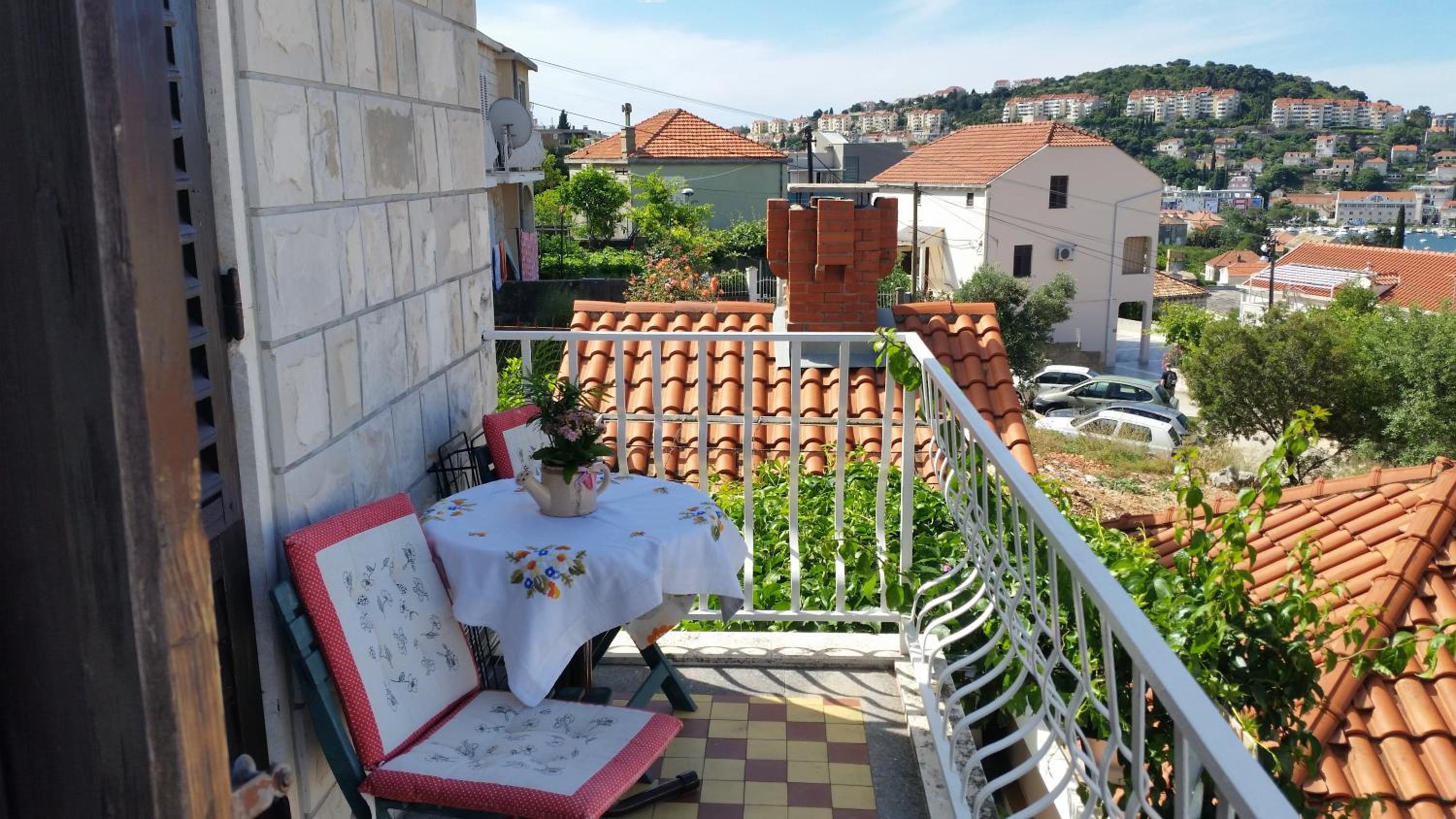 Guesthouse Ivona