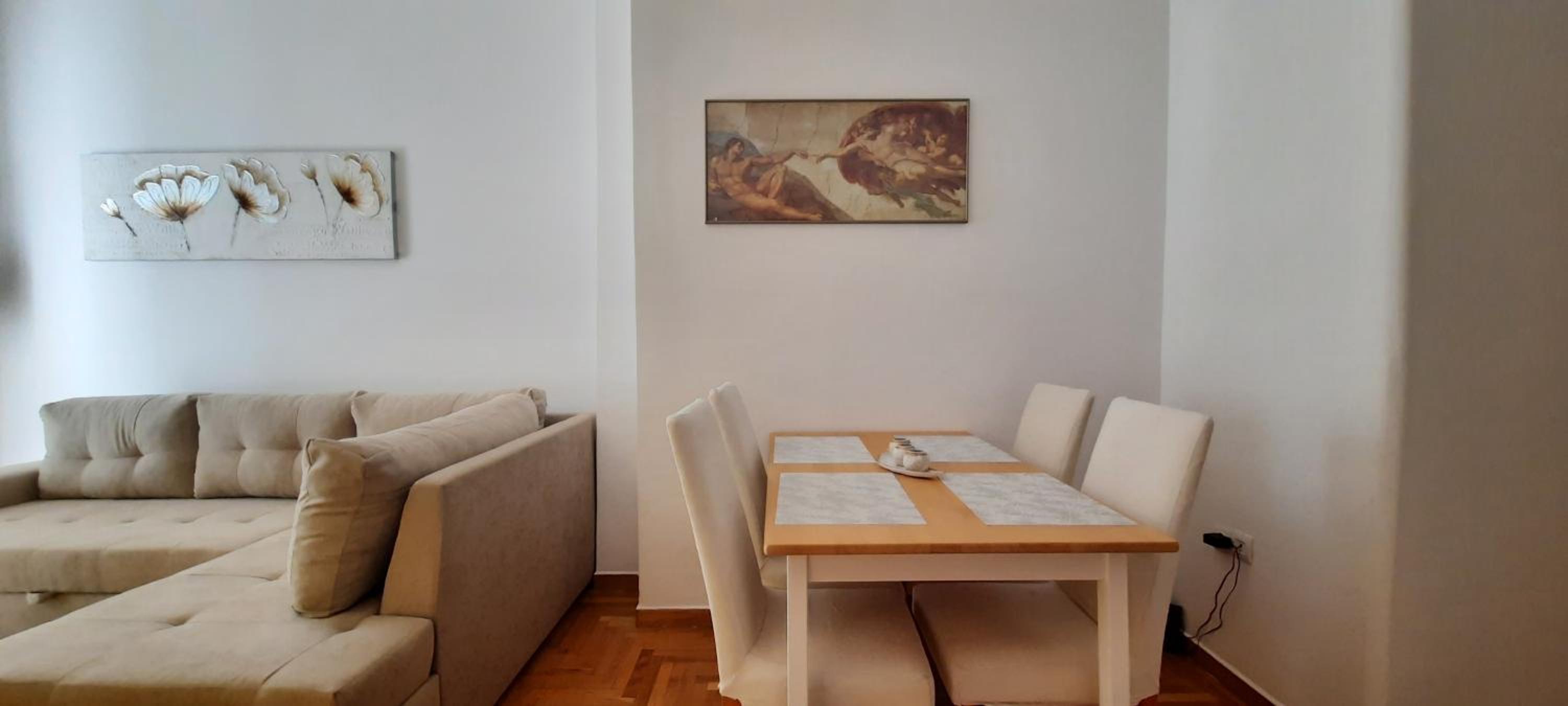 Trendy Luxurious by hospitality gr