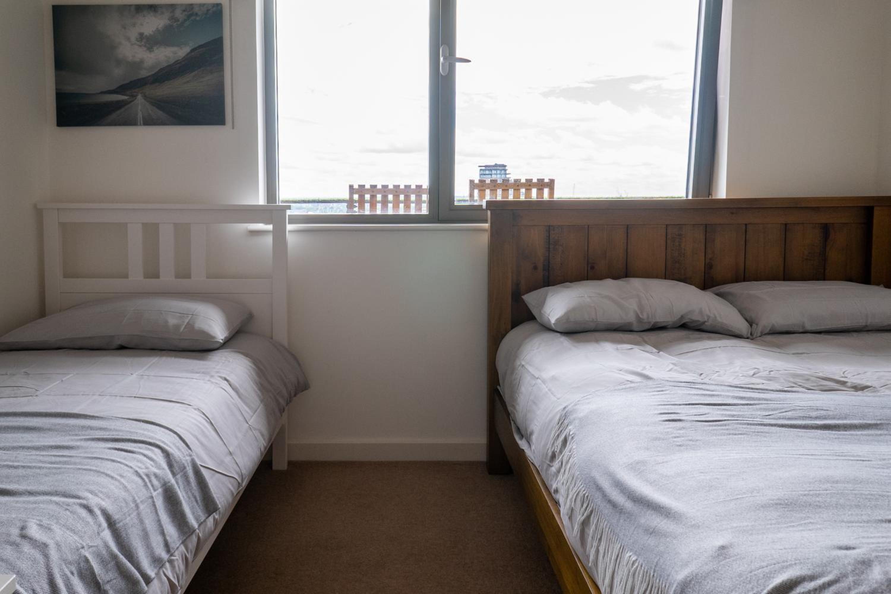 City Air Apartments - SHADWELL - GREAT TRANSPORT LINKS