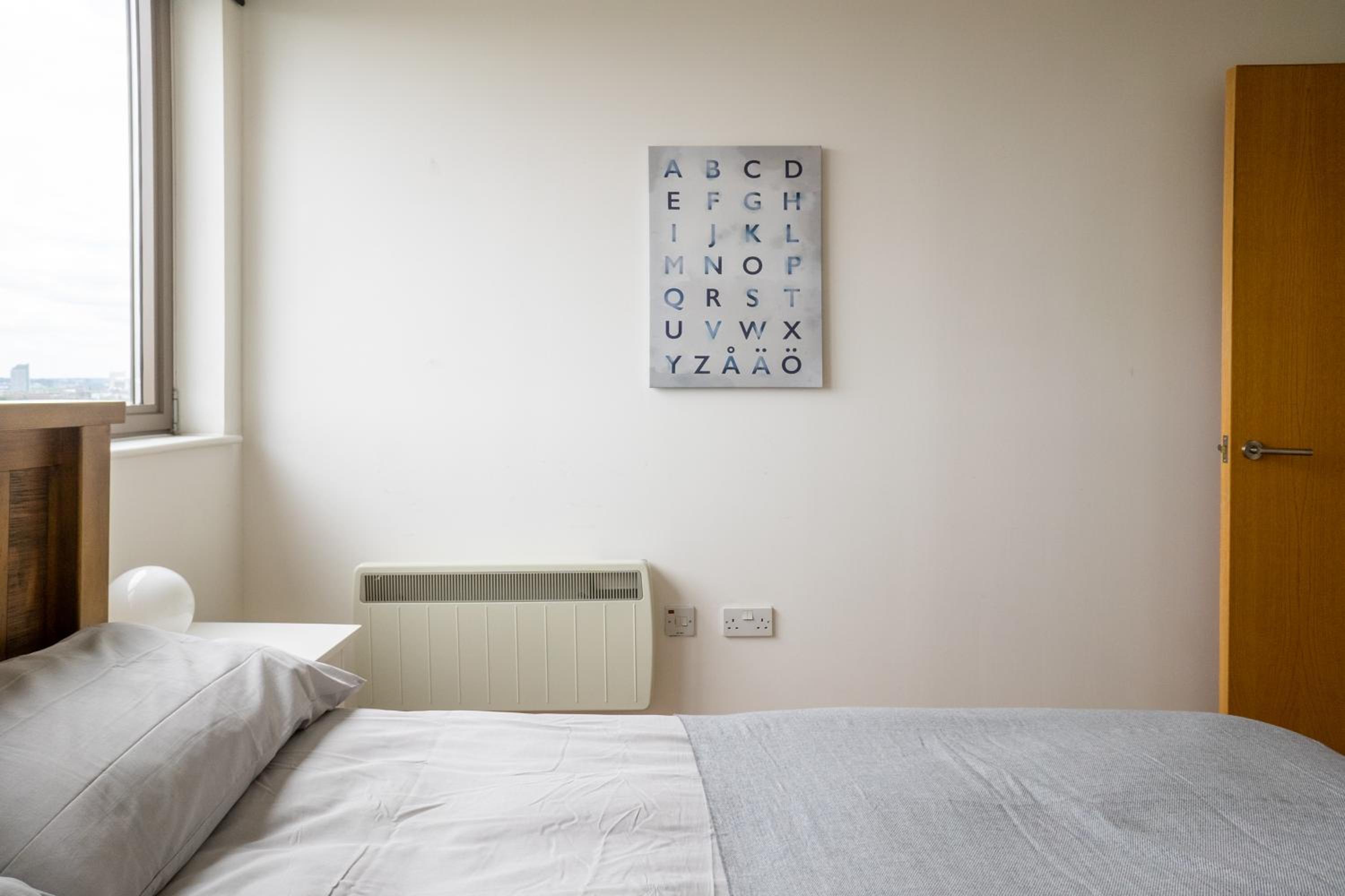 City Air Apartments - SHADWELL - GREAT TRANSPORT LINKS