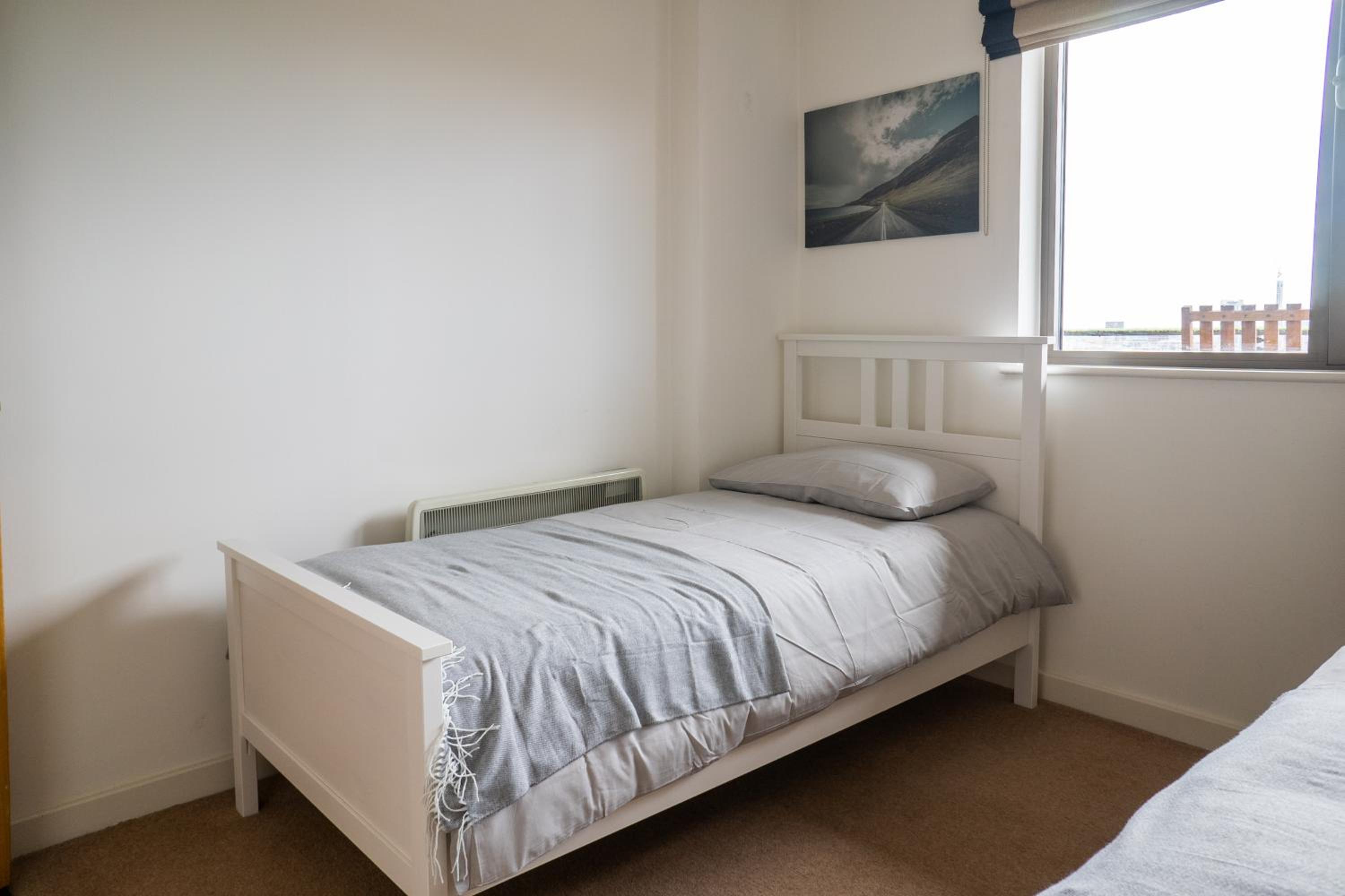 City Air Apartments - SHADWELL - GREAT TRANSPORT LINKS