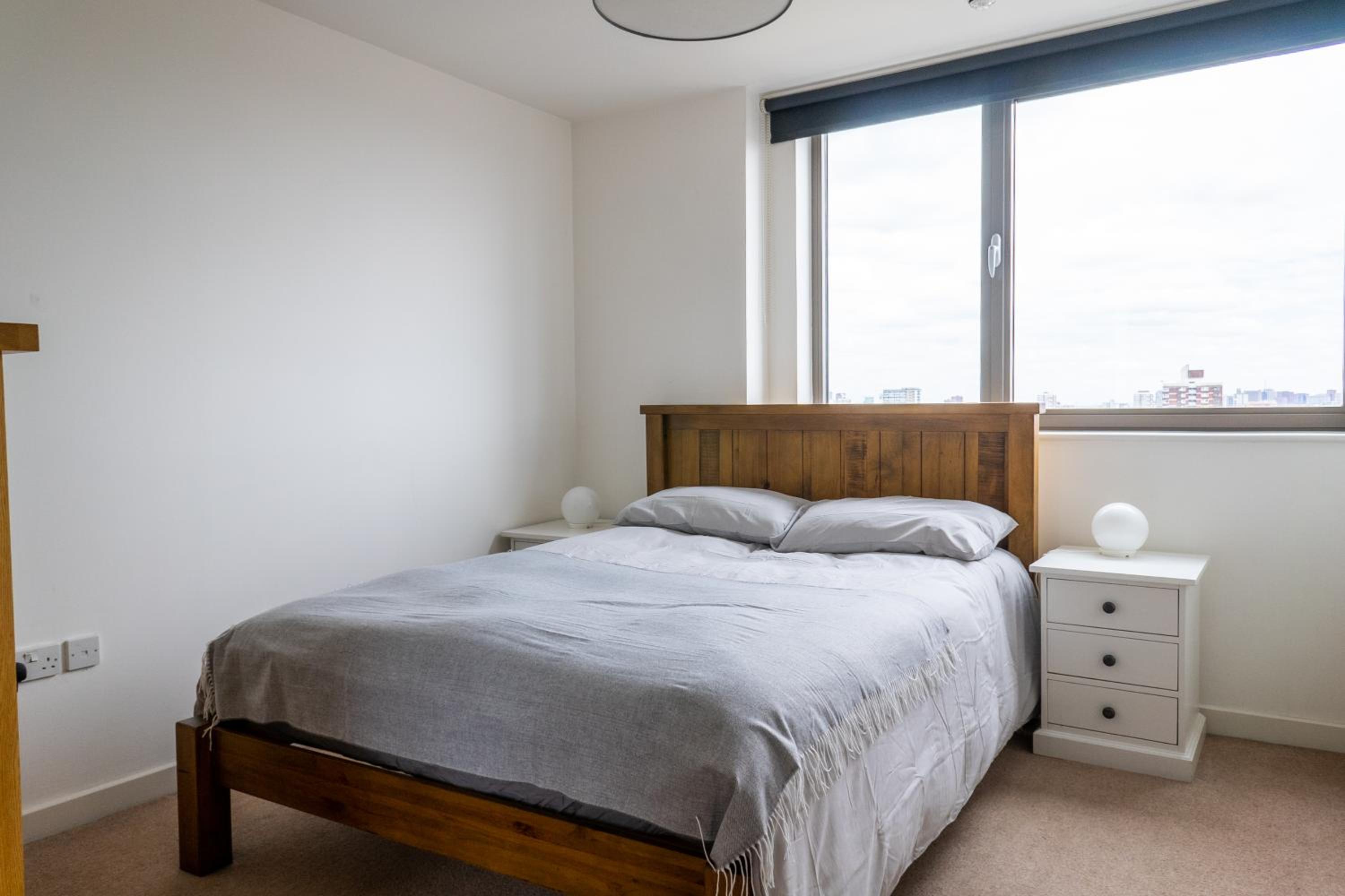 City Air Apartments - SHADWELL - GREAT TRANSPORT LINKS