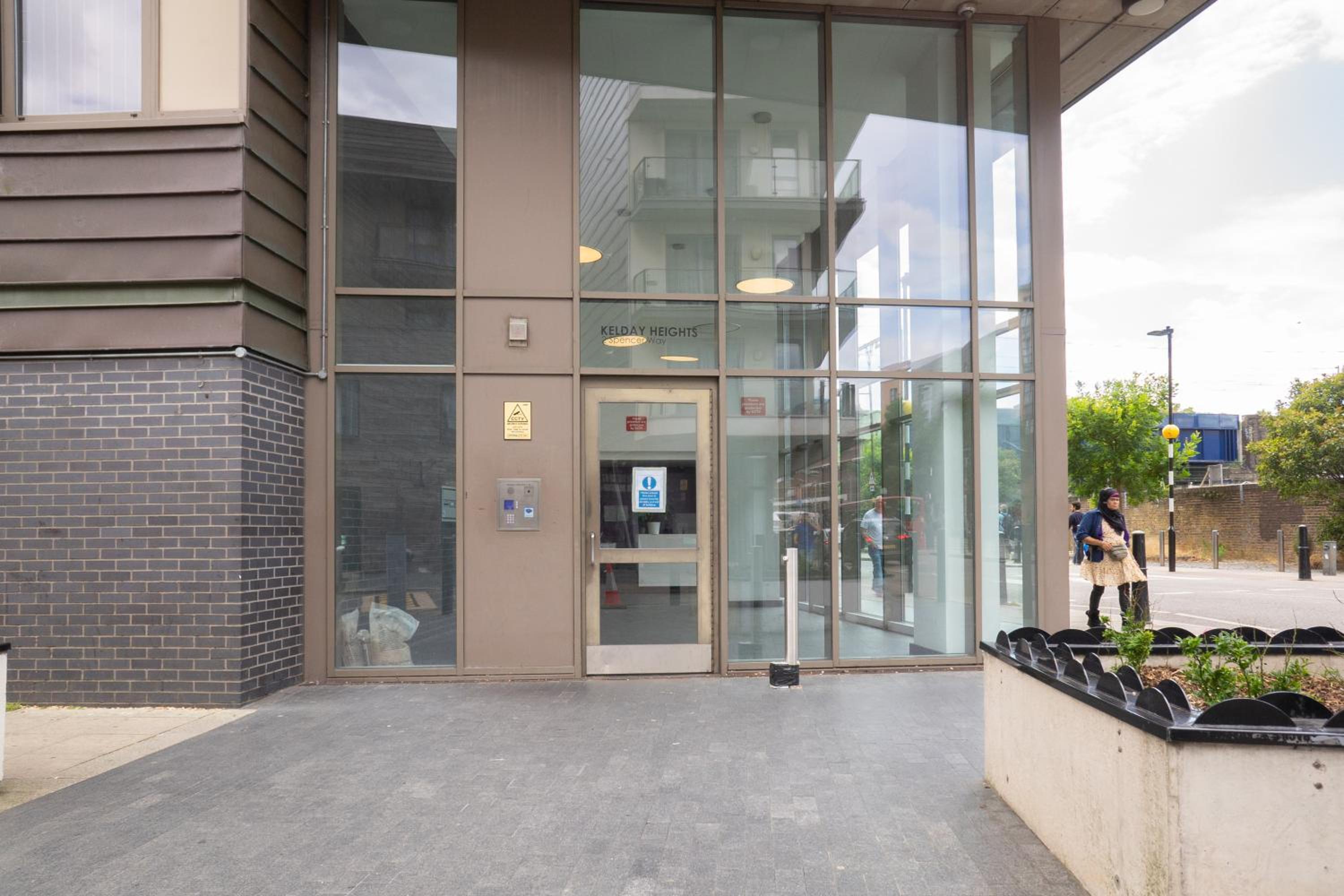 City Air Apartments - SHADWELL - GREAT TRANSPORT LINKS