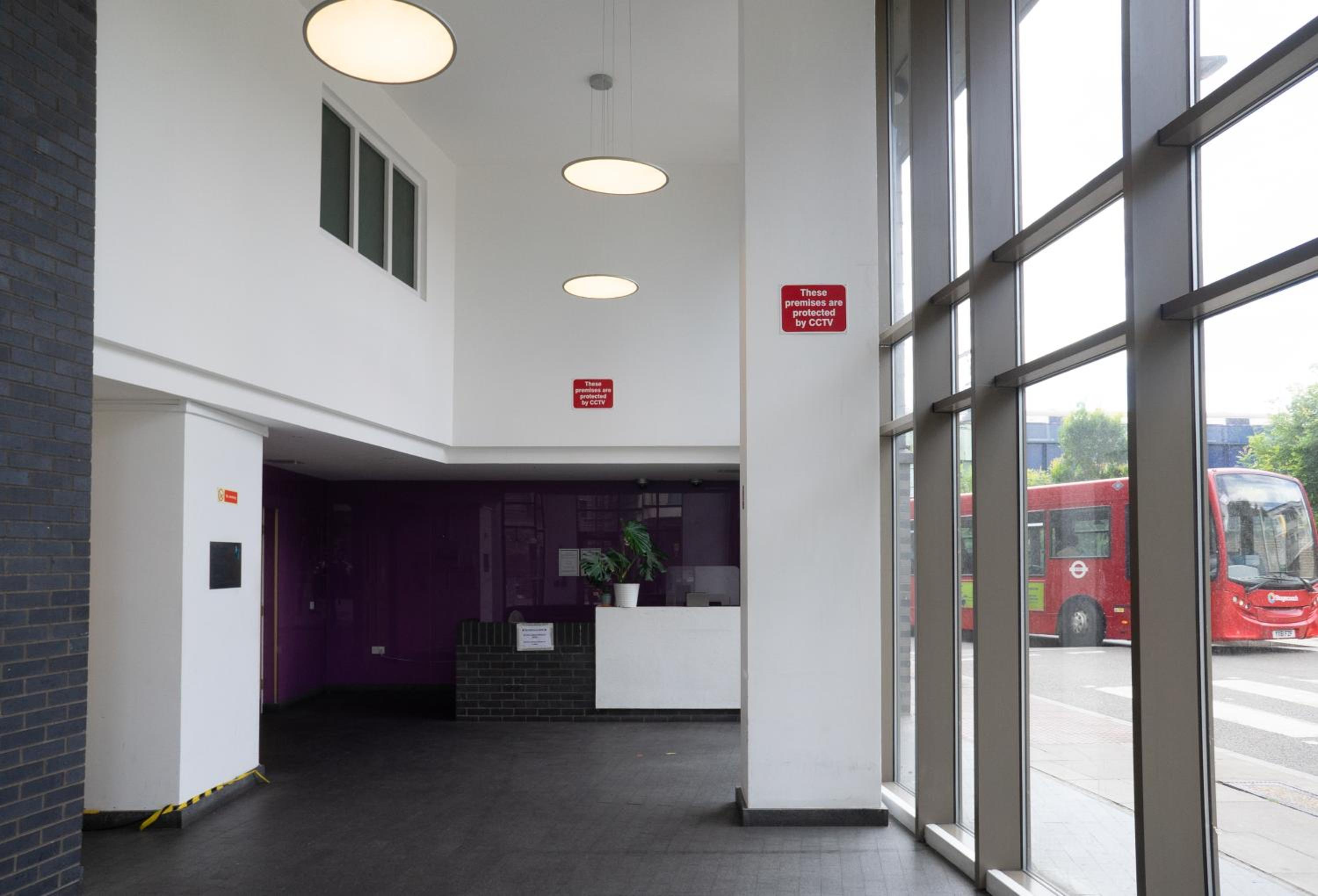 City Air Apartments - SHADWELL - GREAT TRANSPORT LINKS