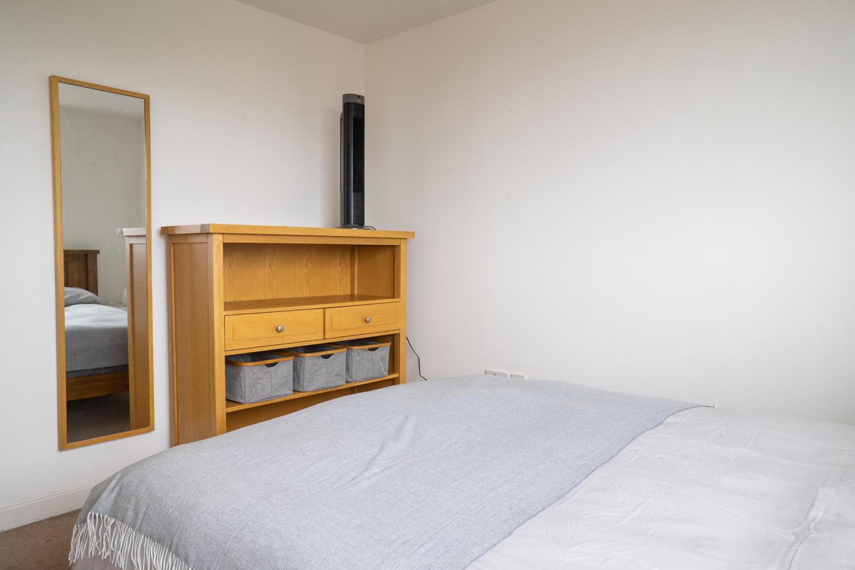 City Air Apartments - SHADWELL - GREAT TRANSPORT LINKS