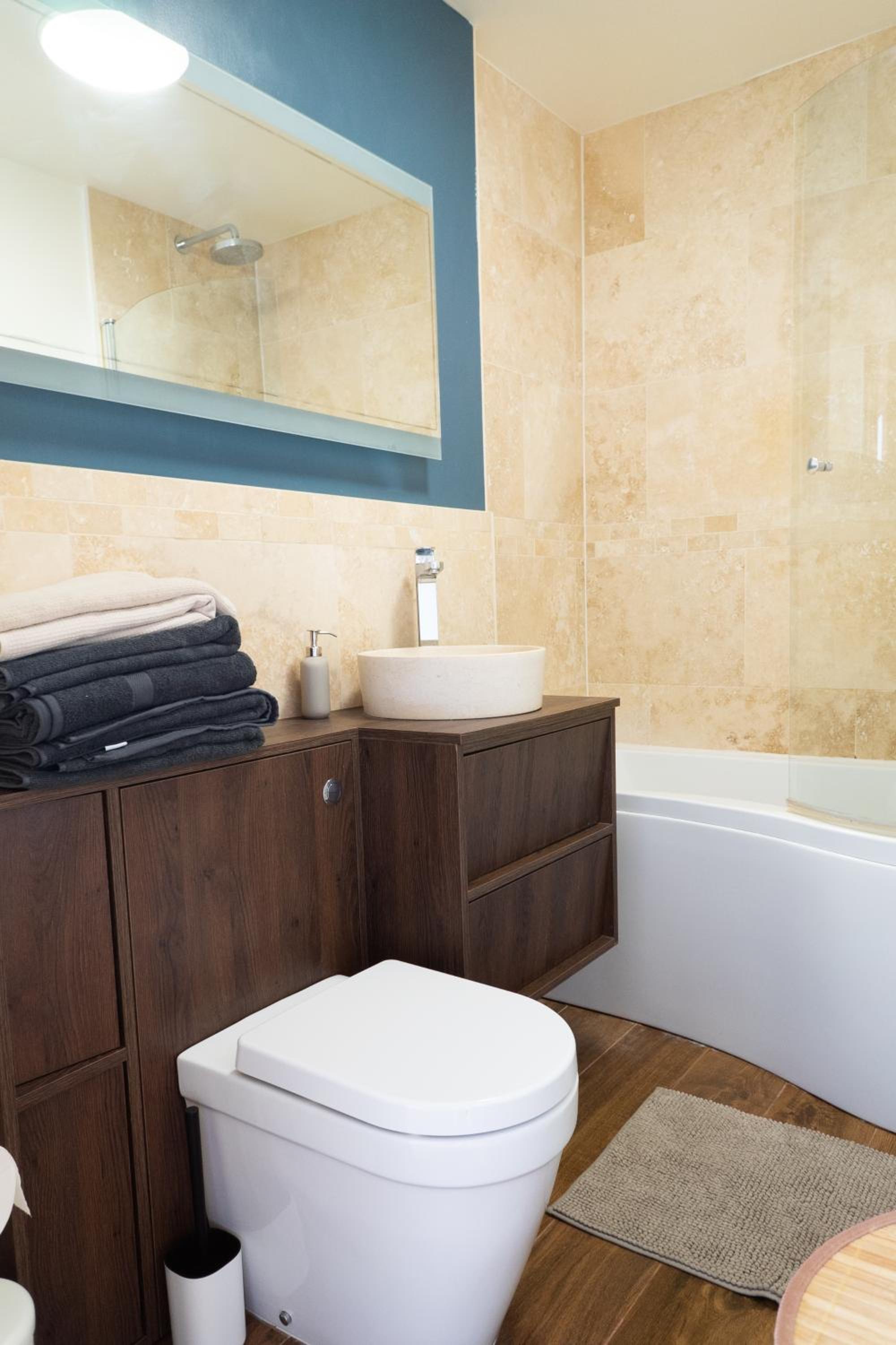 City Air Apartments - SHADWELL - GREAT TRANSPORT LINKS