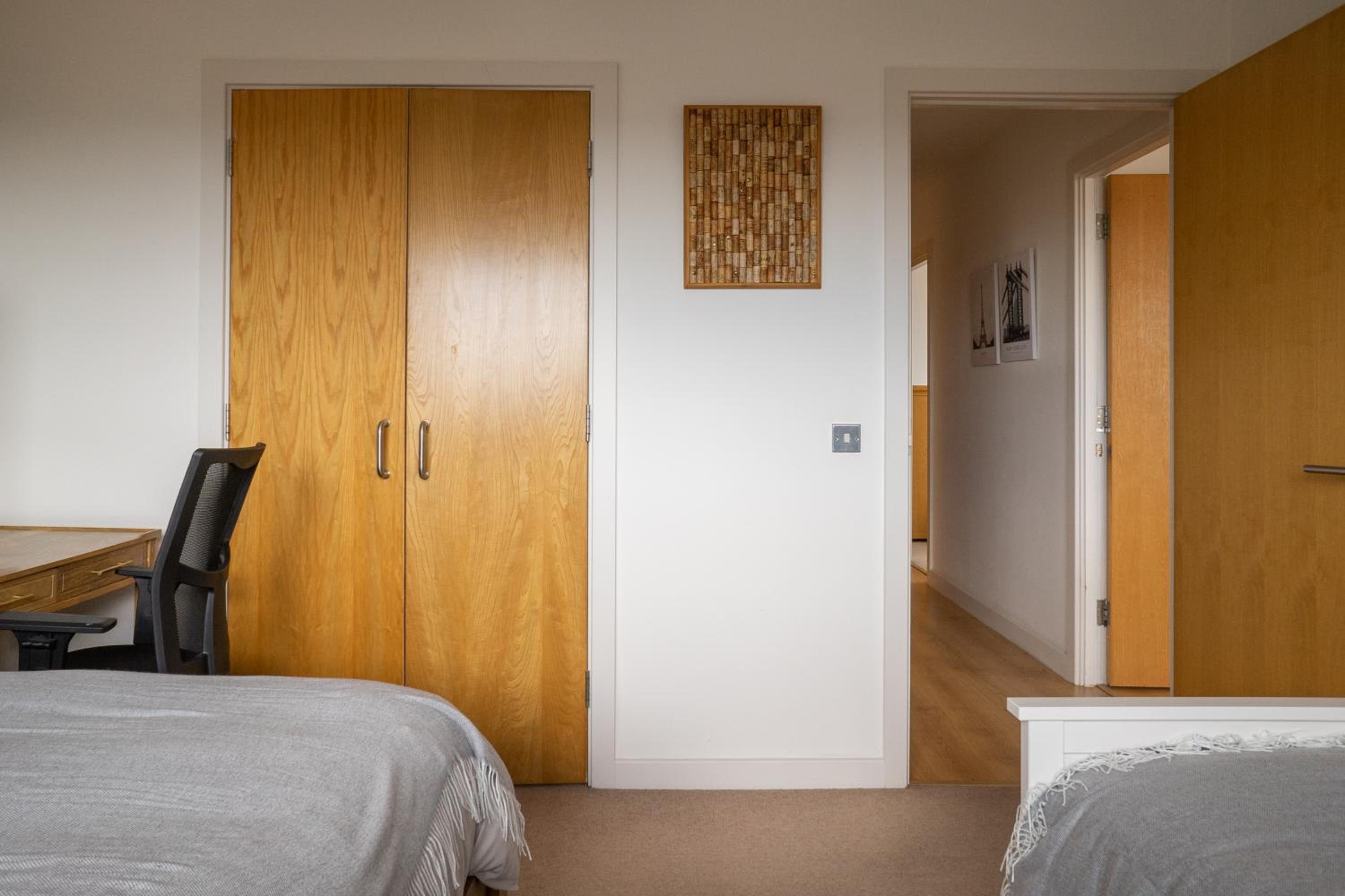 City Air Apartments - SHADWELL - GREAT TRANSPORT LINKS