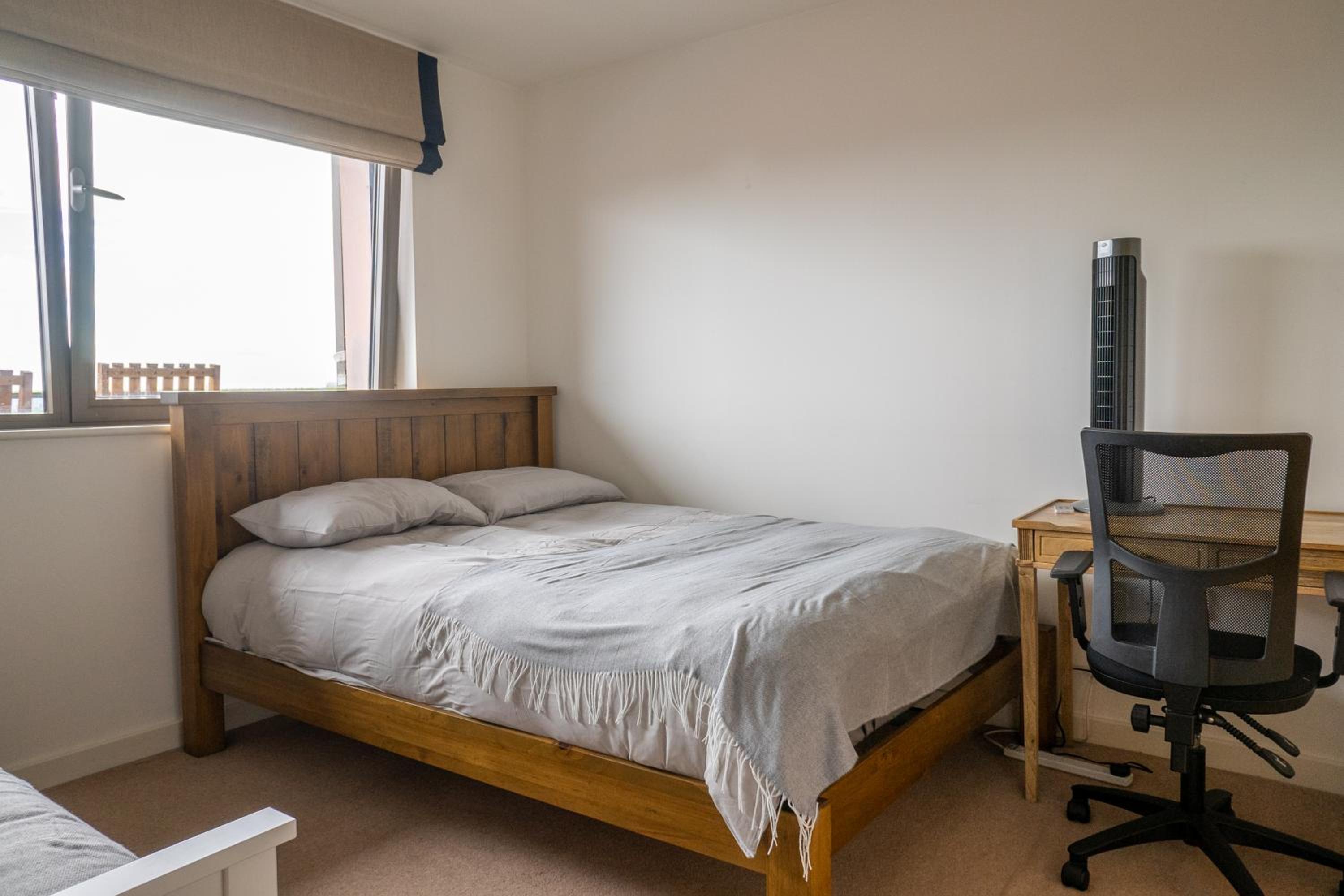 City Air Apartments - SHADWELL - GREAT TRANSPORT LINKS